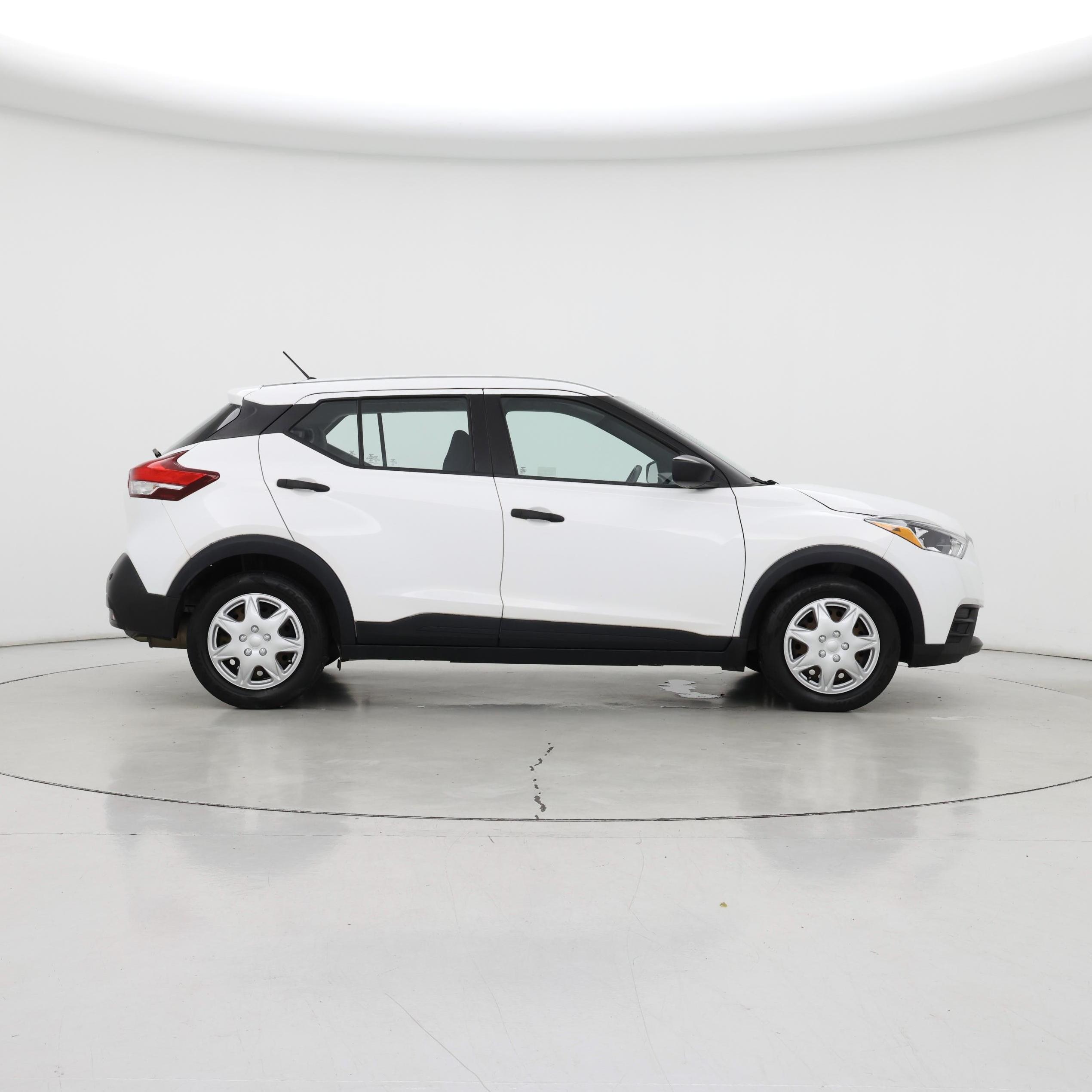 Thumbnail: 2020 Nissan Kicks - 7