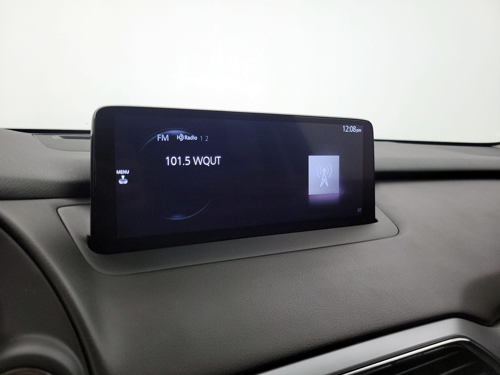 Thumbnail: 2022 Mazda CX-9 - 15