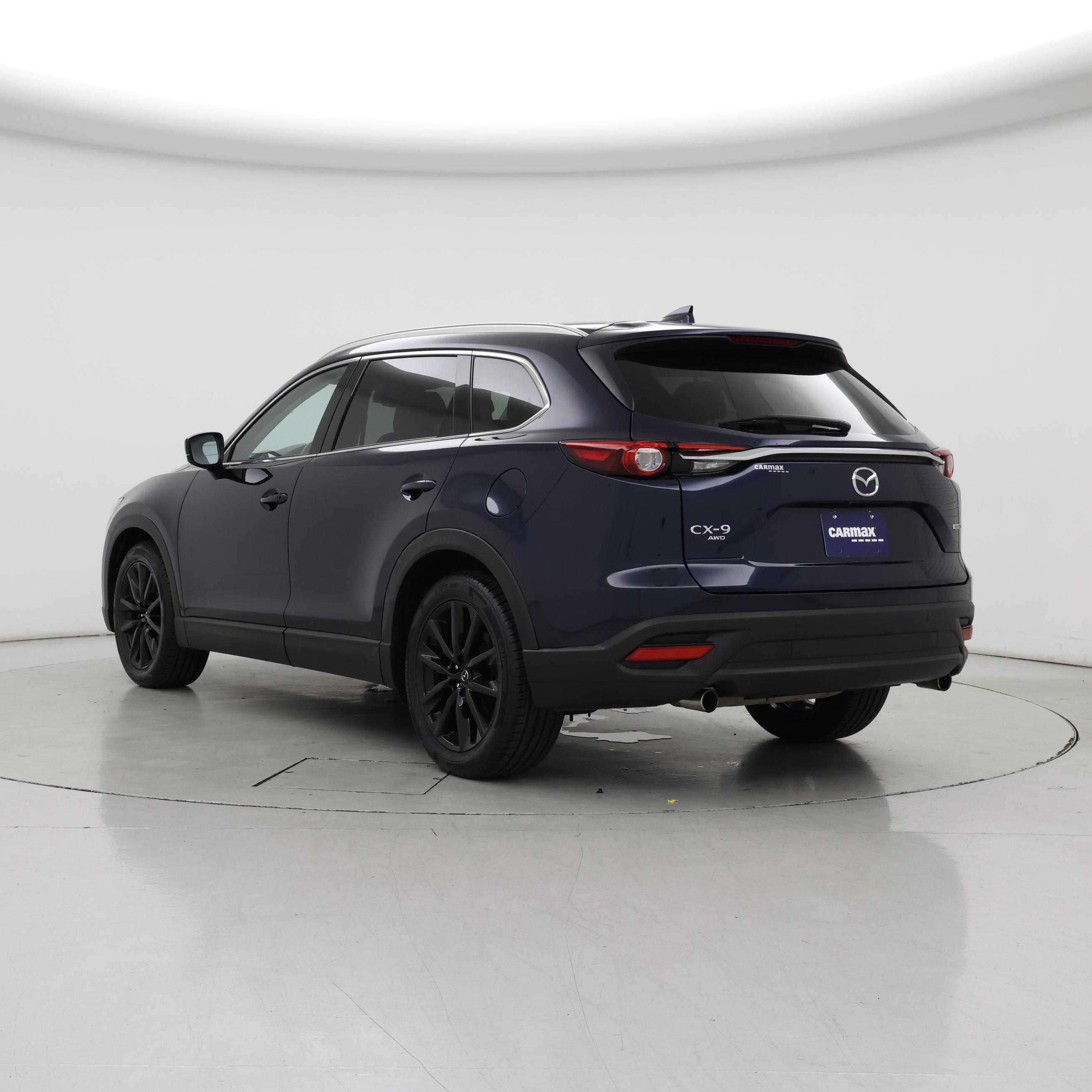 Thumbnail: 2022 Mazda CX-9 - 2