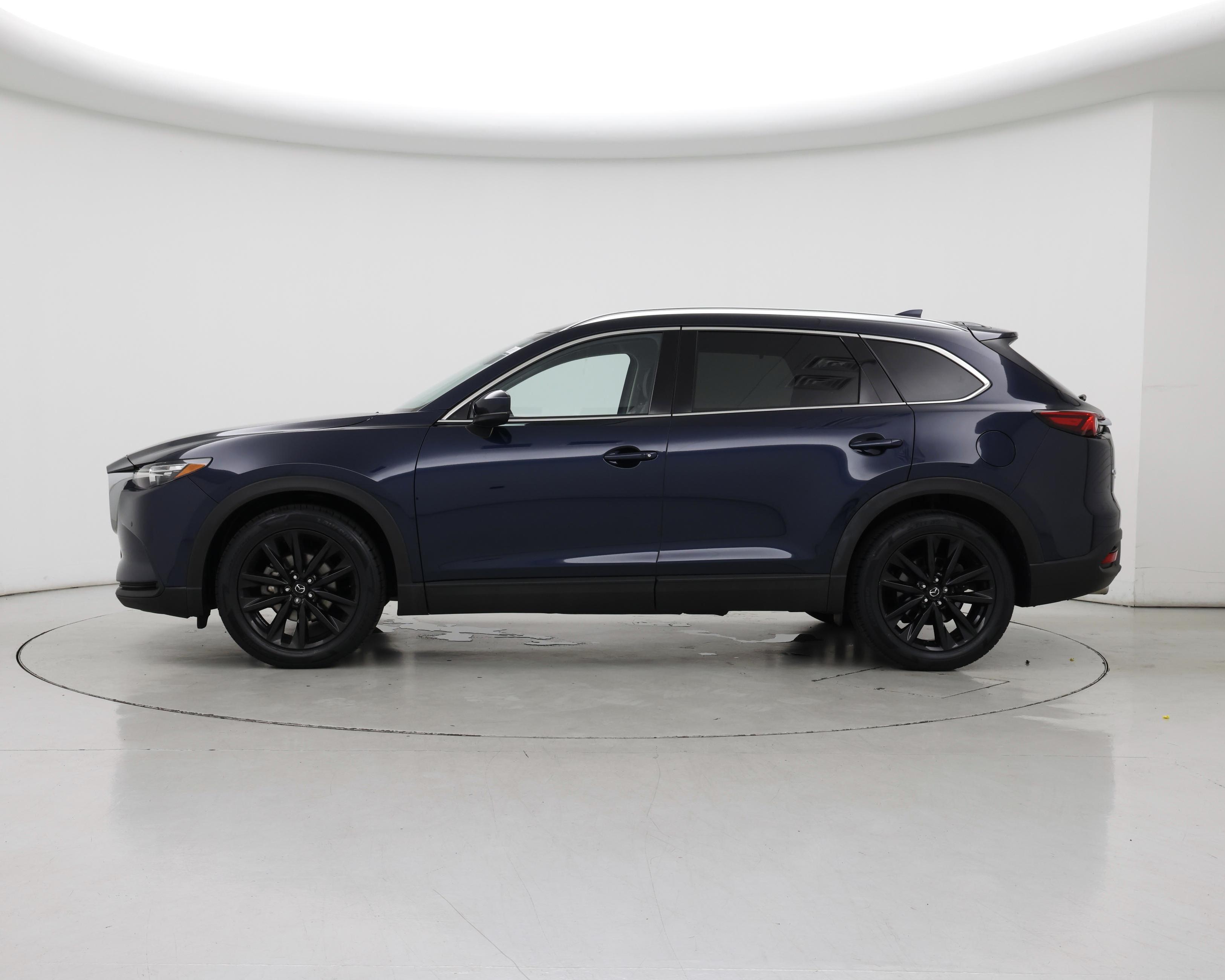 Thumbnail: 2022 Mazda CX-9 - 3