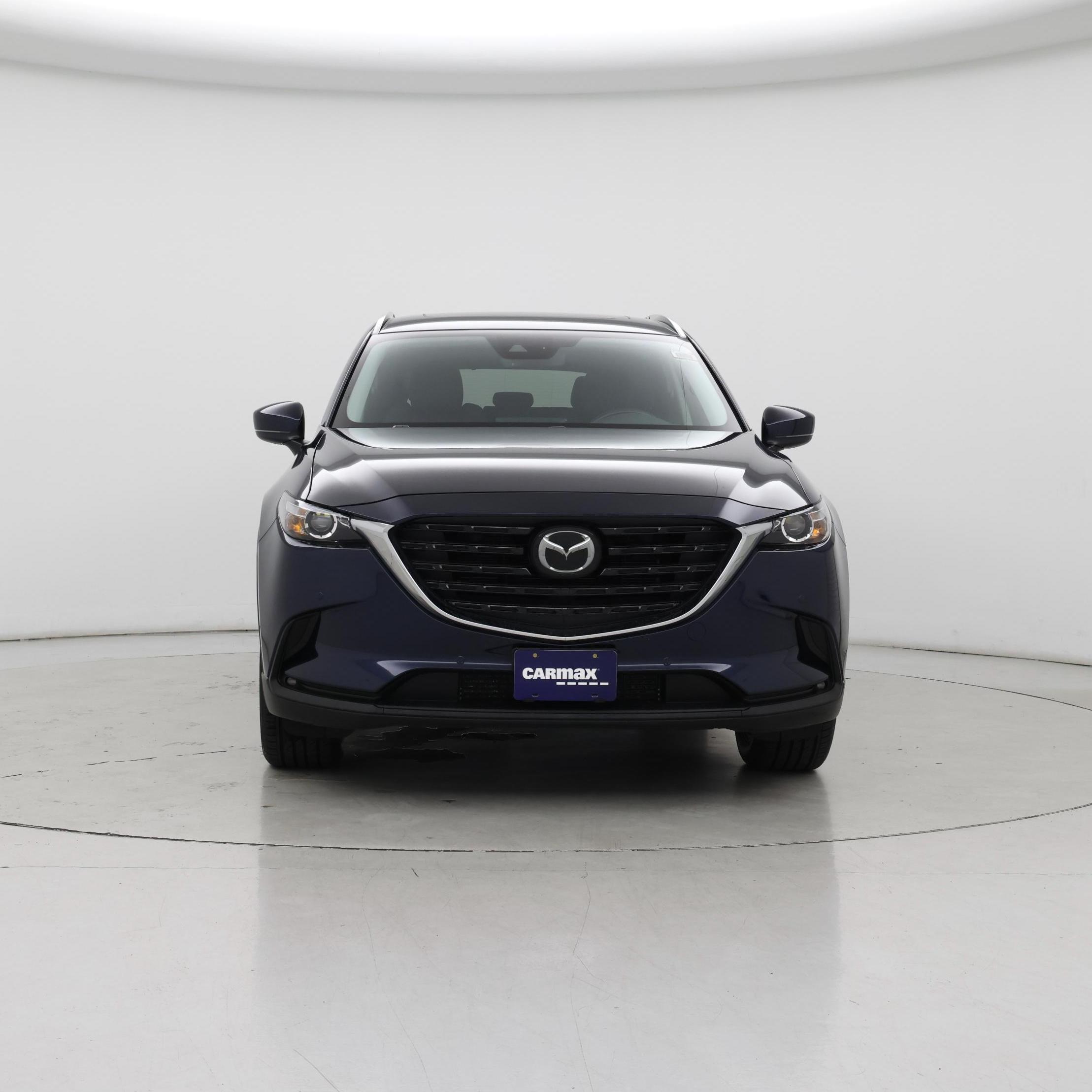 Thumbnail: 2022 Mazda CX-9 - 5