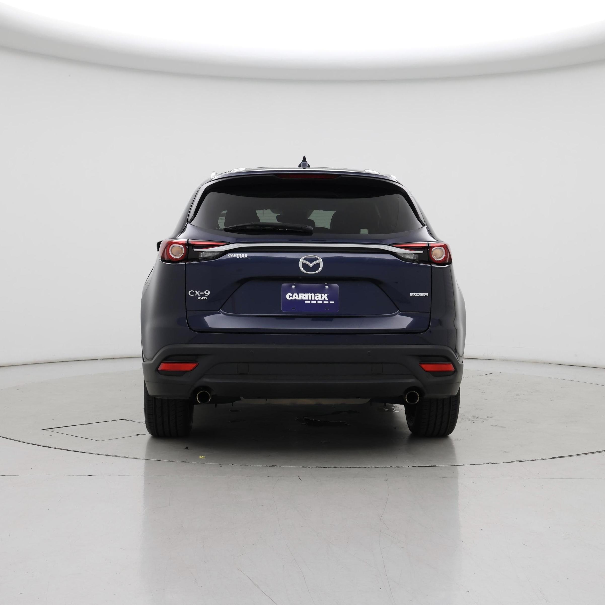 Thumbnail: 2022 Mazda CX-9 - 6
