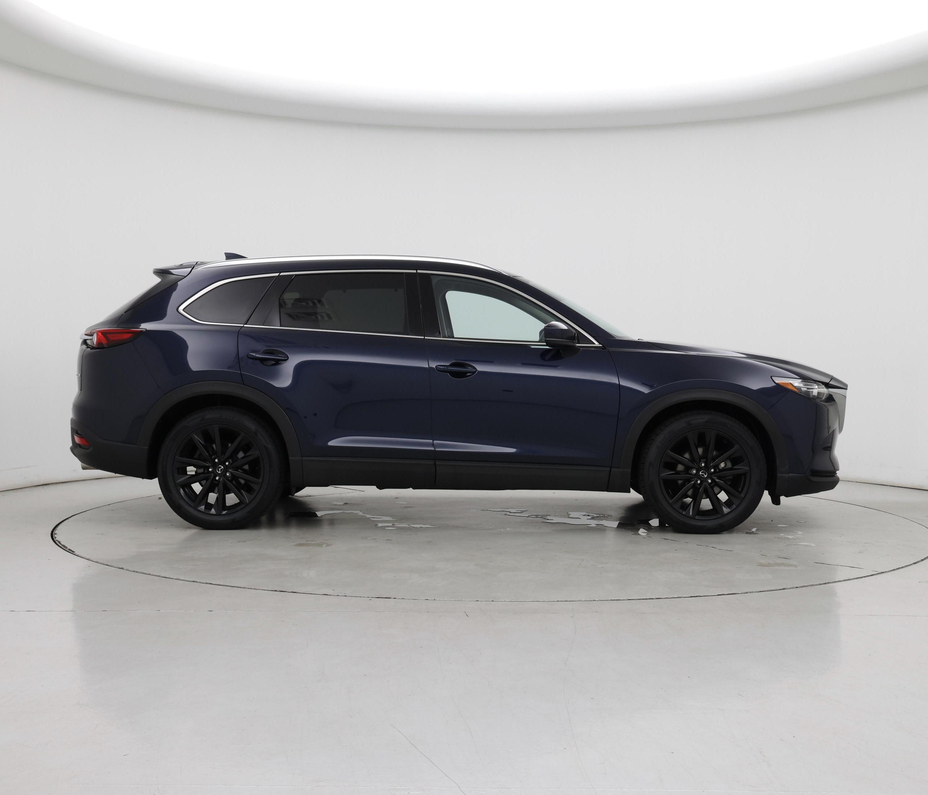 Thumbnail: 2022 Mazda CX-9 - 7