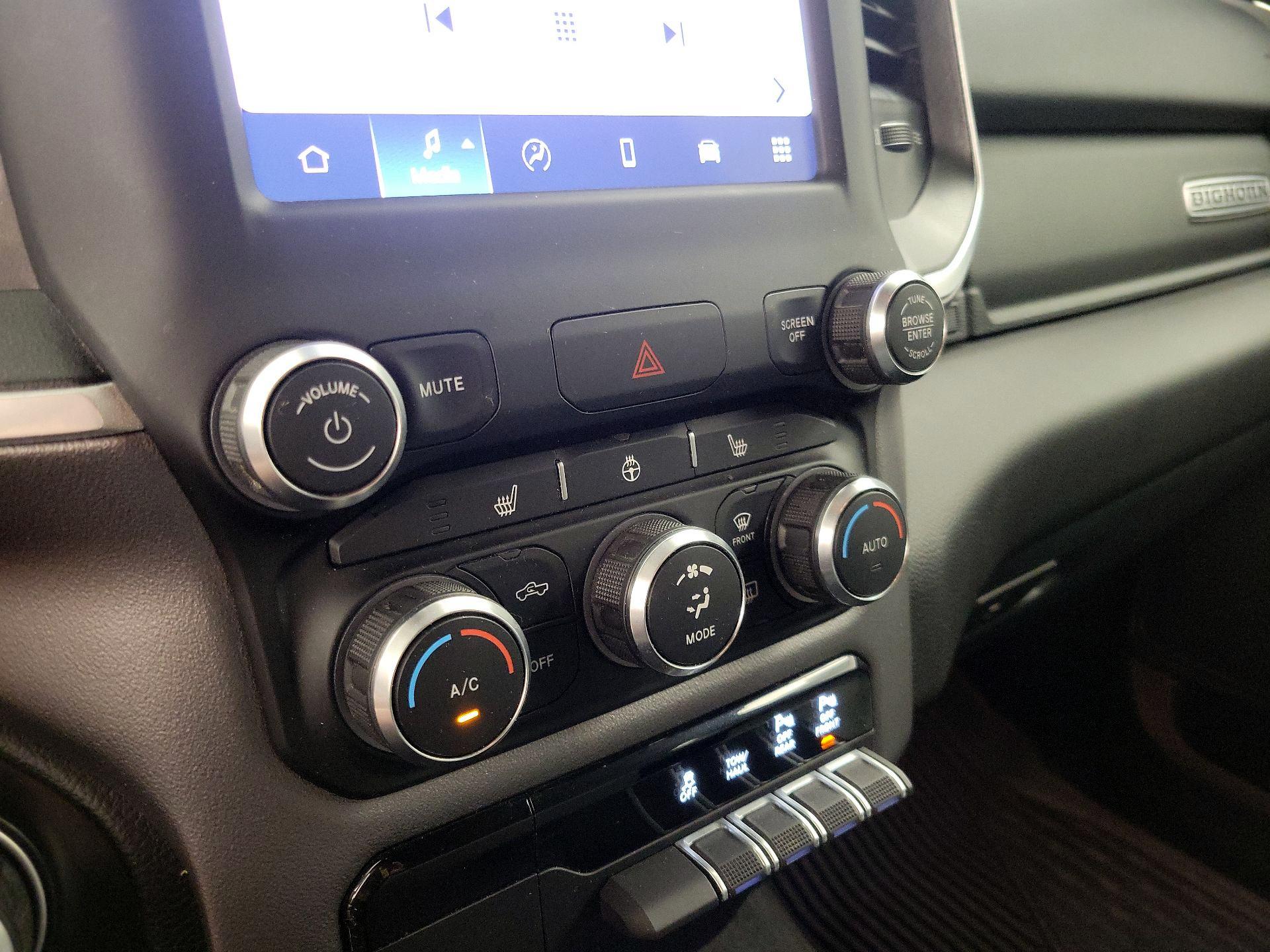 Thumbnail: 2022 RAM 1500 - 16