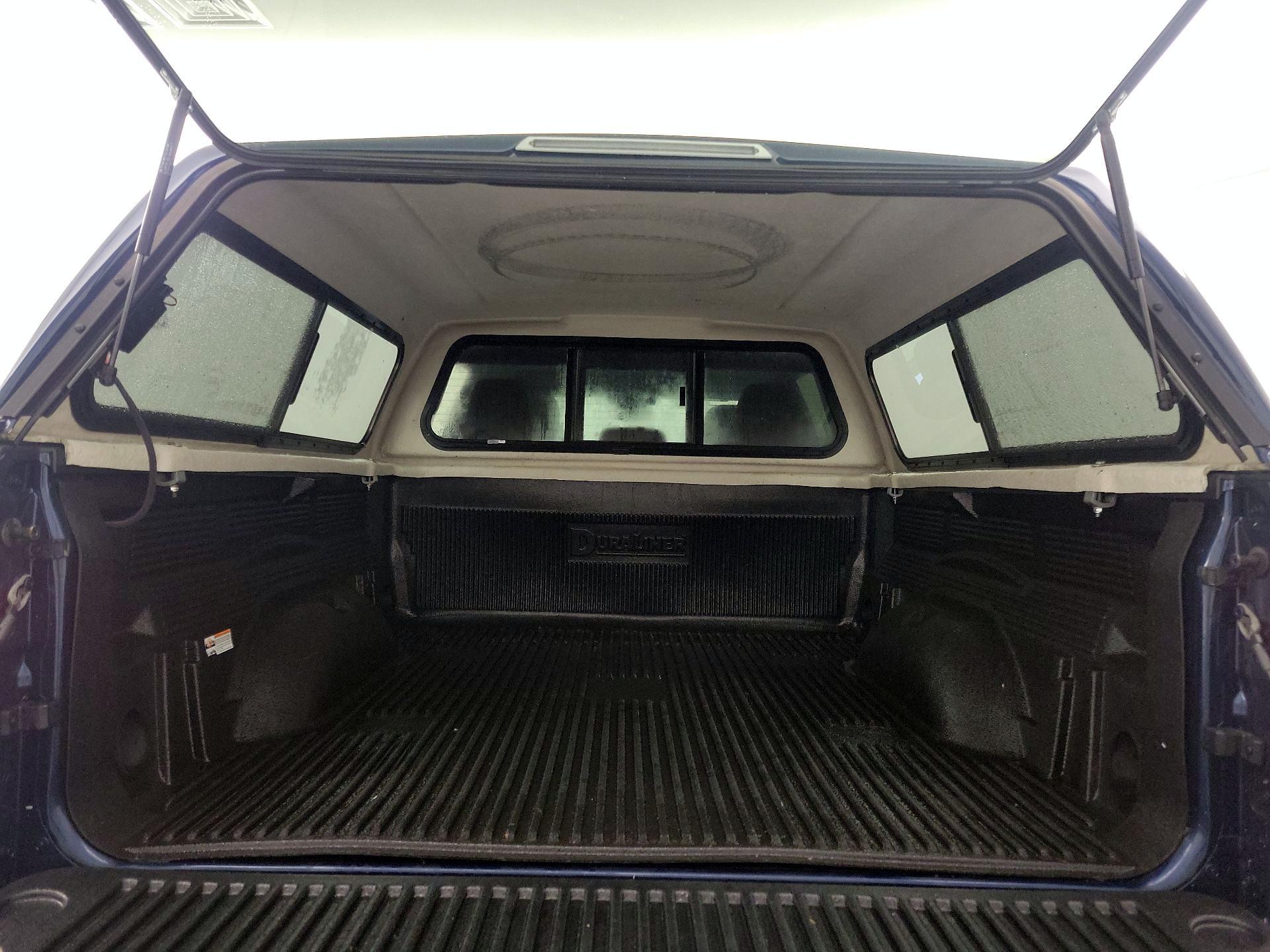 Thumbnail: 2022 RAM 1500 - 20