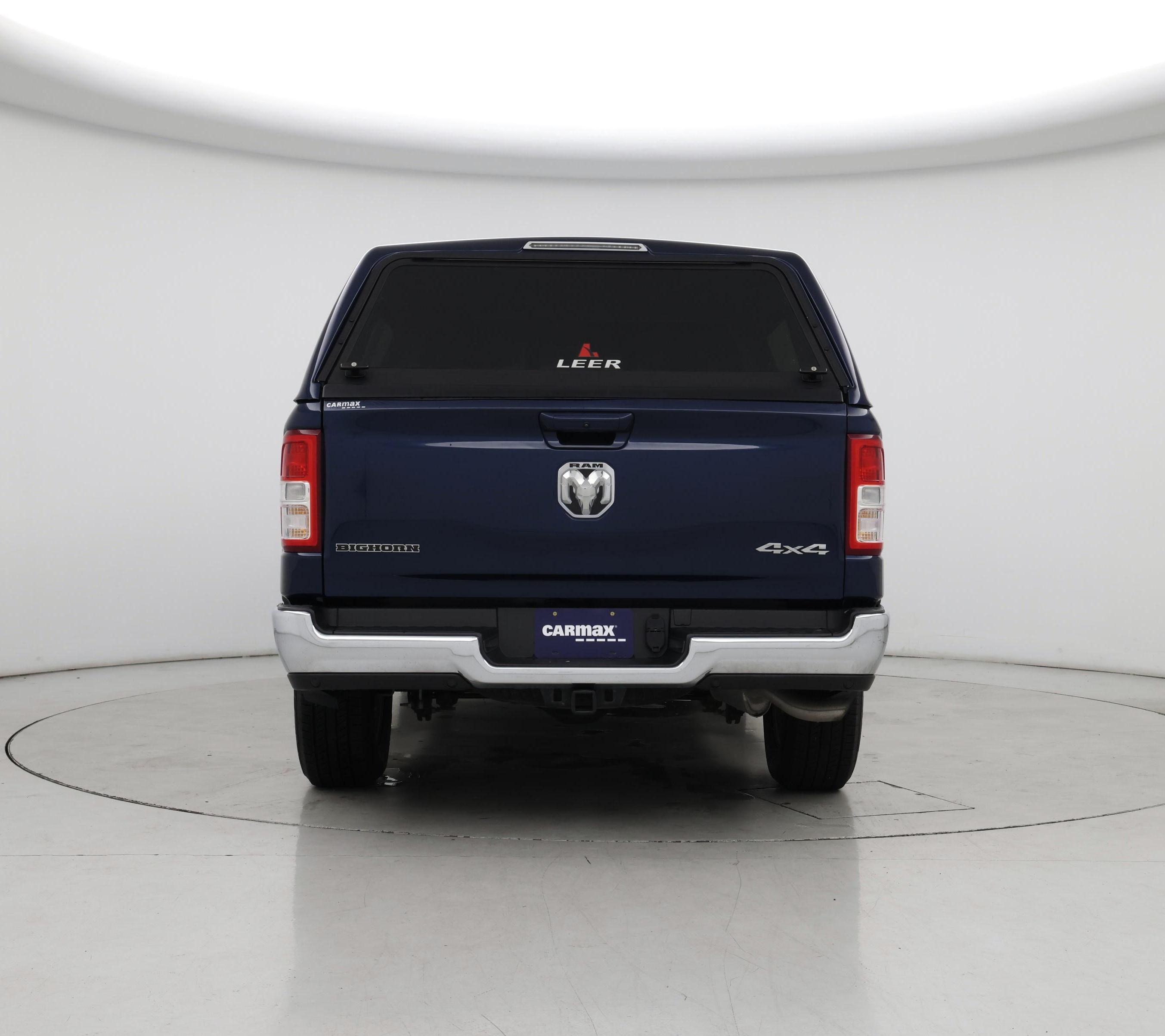 Thumbnail: 2022 RAM 1500 - 6