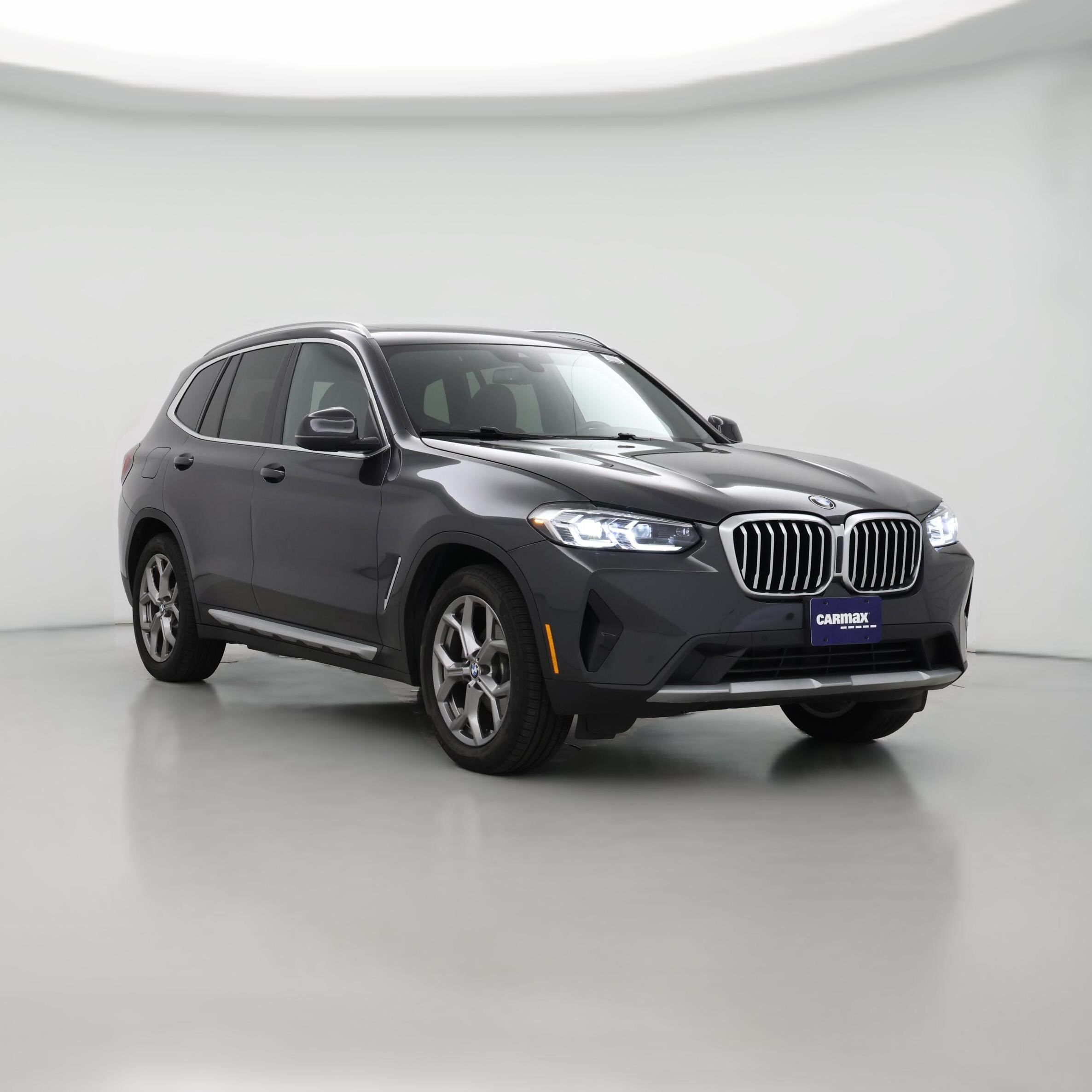 Thumbnail: 2022 BMW X3 - 1