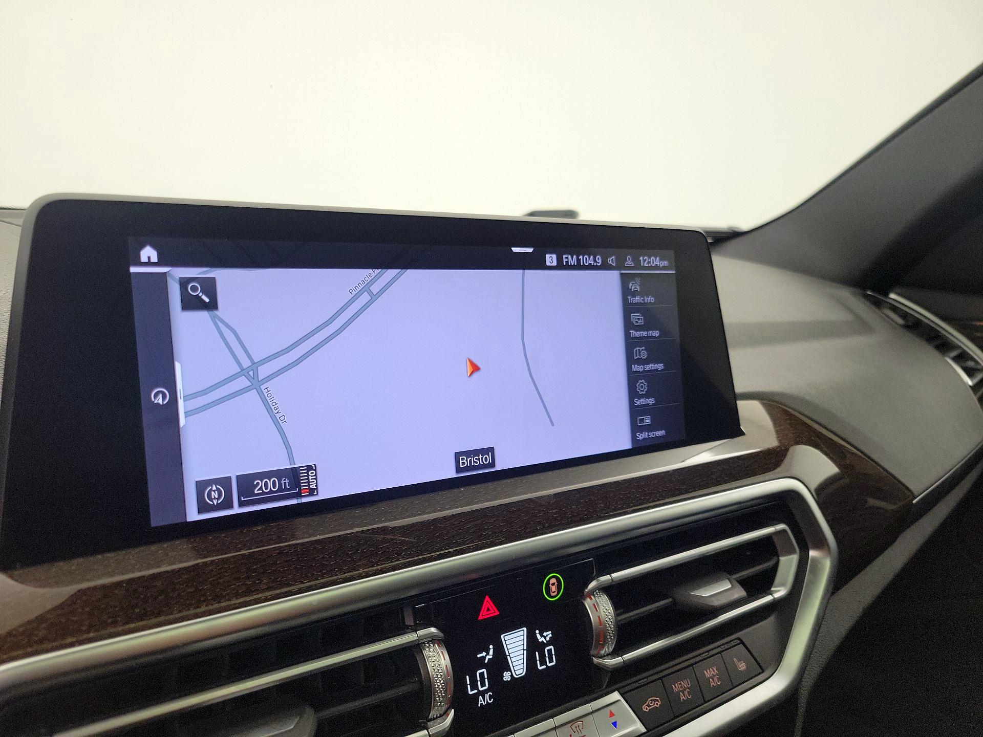 Thumbnail: 2022 BMW X3 - 14