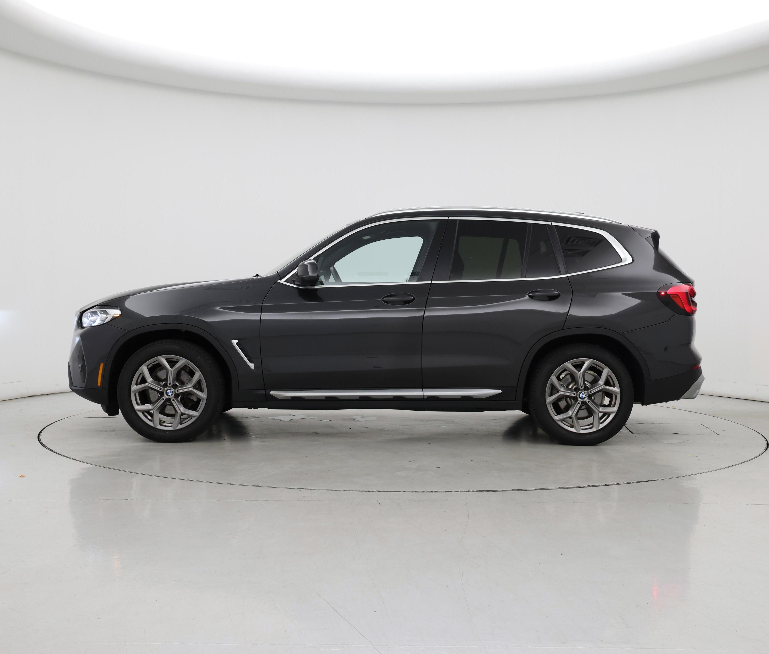 Thumbnail: 2022 BMW X3 - 3