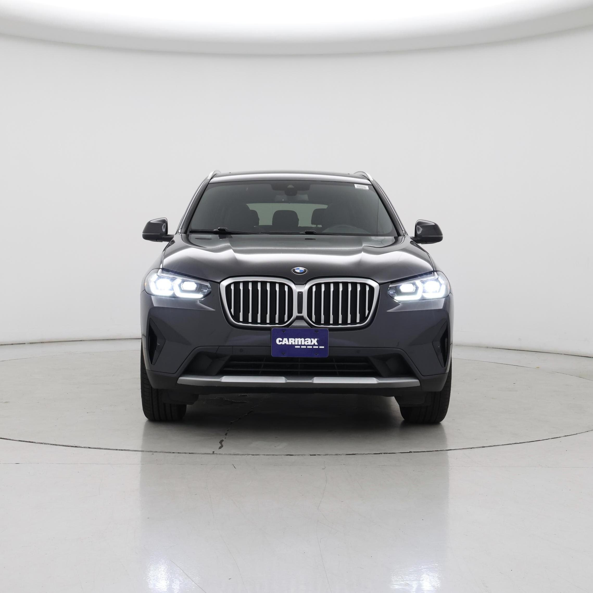 Thumbnail: 2022 BMW X3 - 5