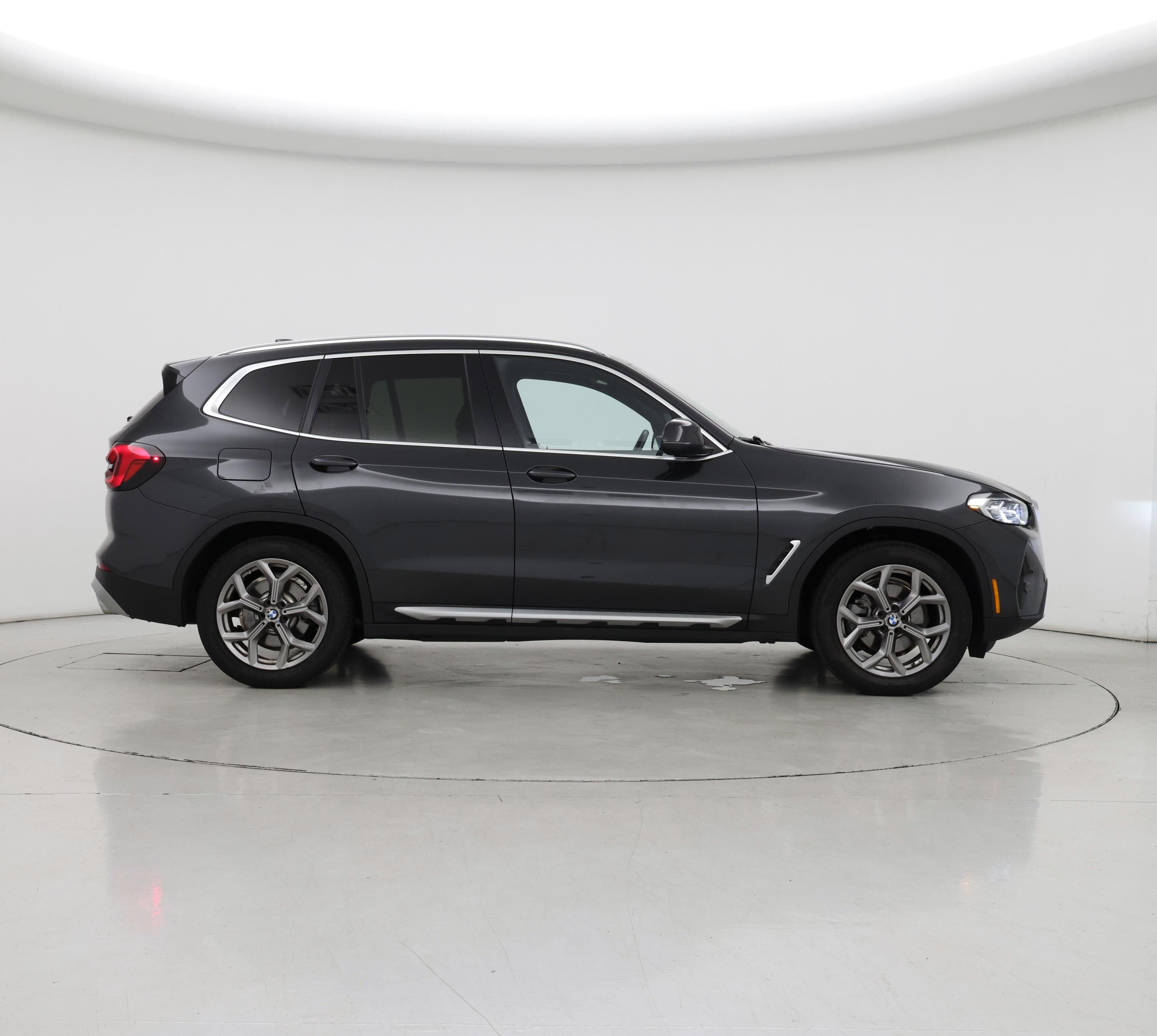Thumbnail: 2022 BMW X3 - 7