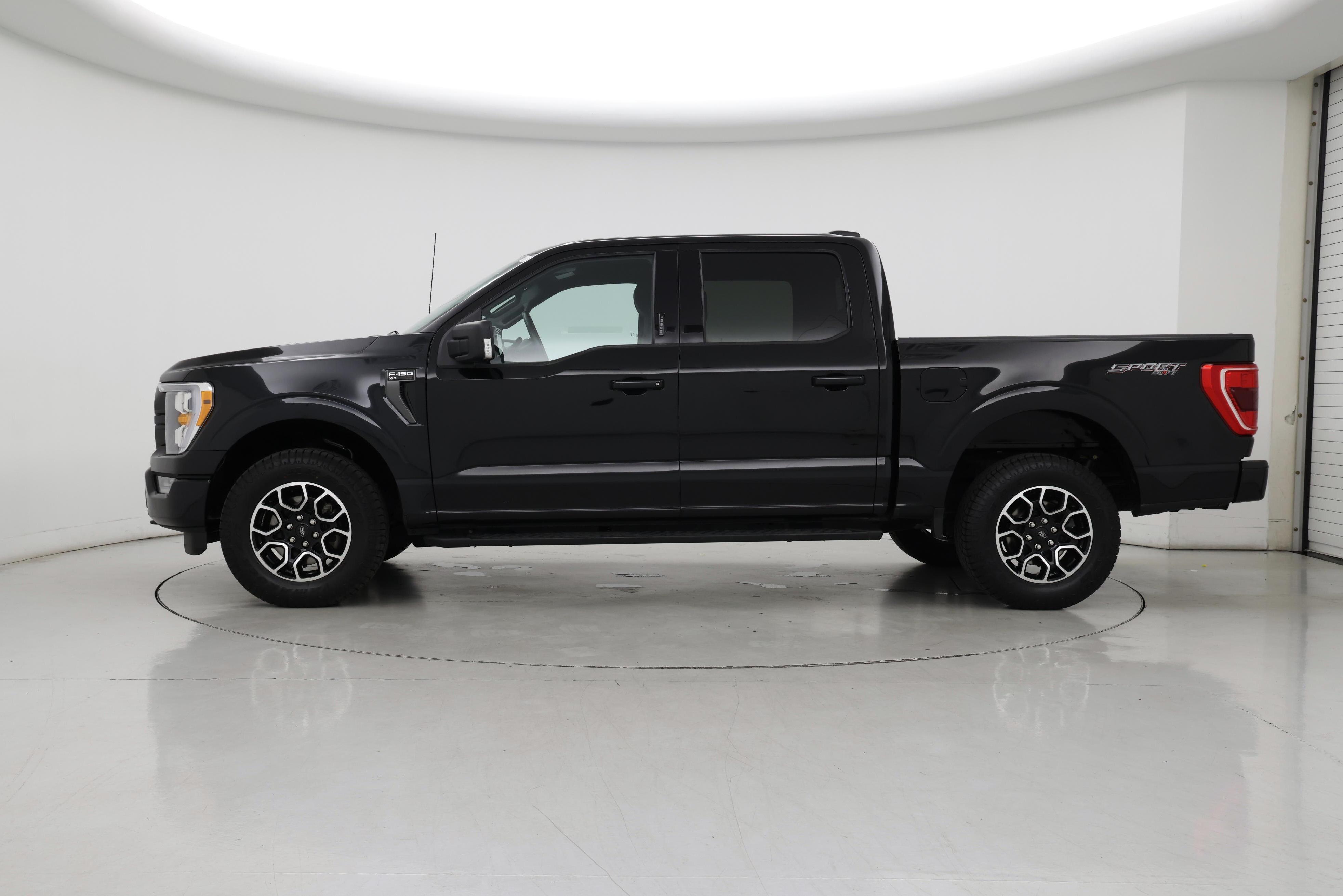 Thumbnail: 2021 Ford F-150 - 3