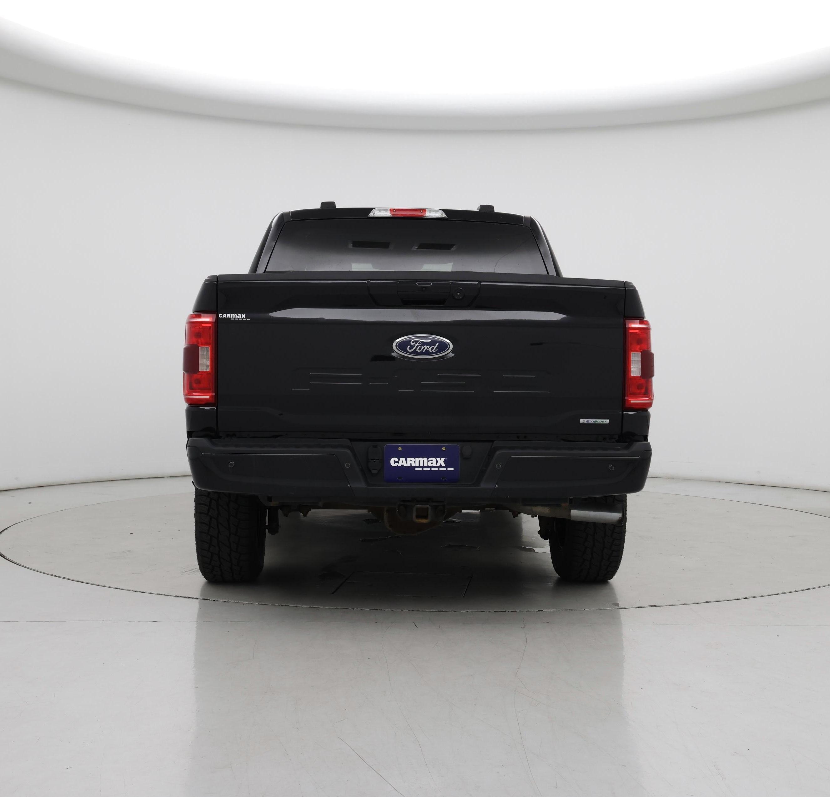 Thumbnail: 2021 Ford F-150 - 6