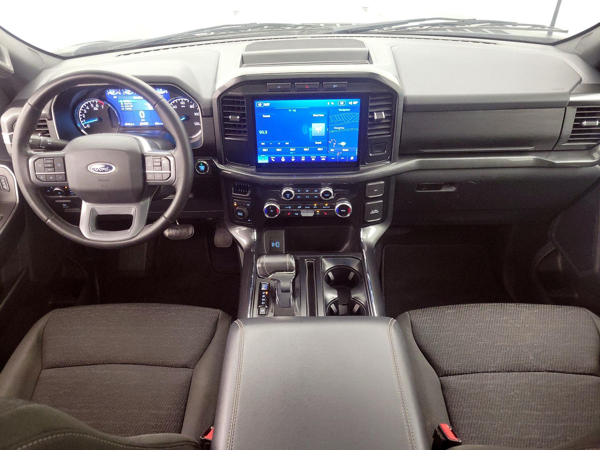 Thumbnail: 2023 Ford F-150 - 9