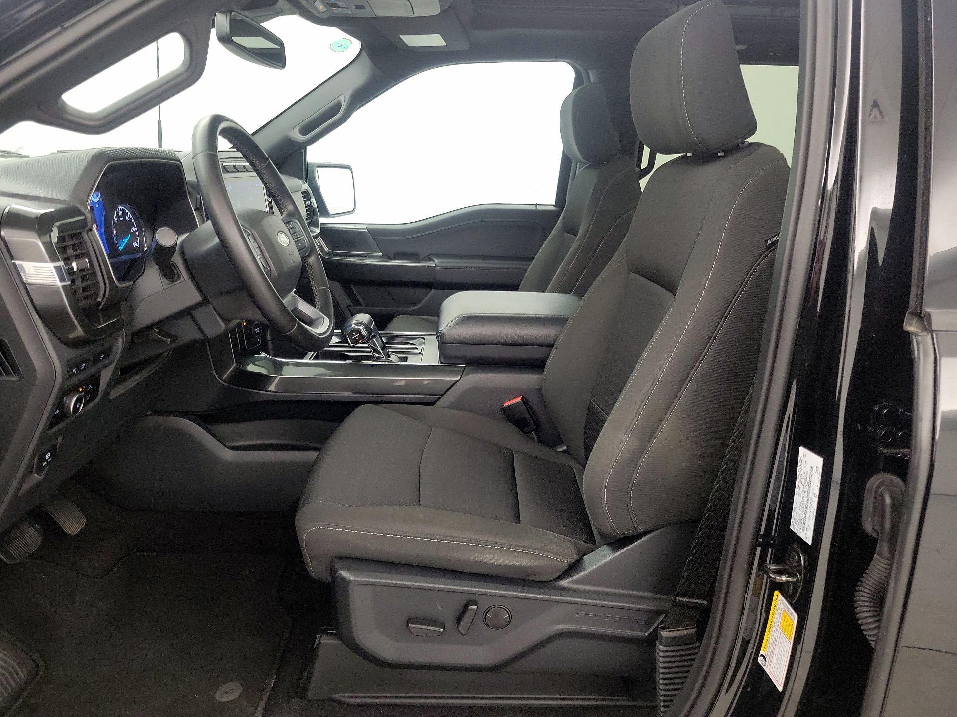 Thumbnail: 2023 Ford F-150 - 11