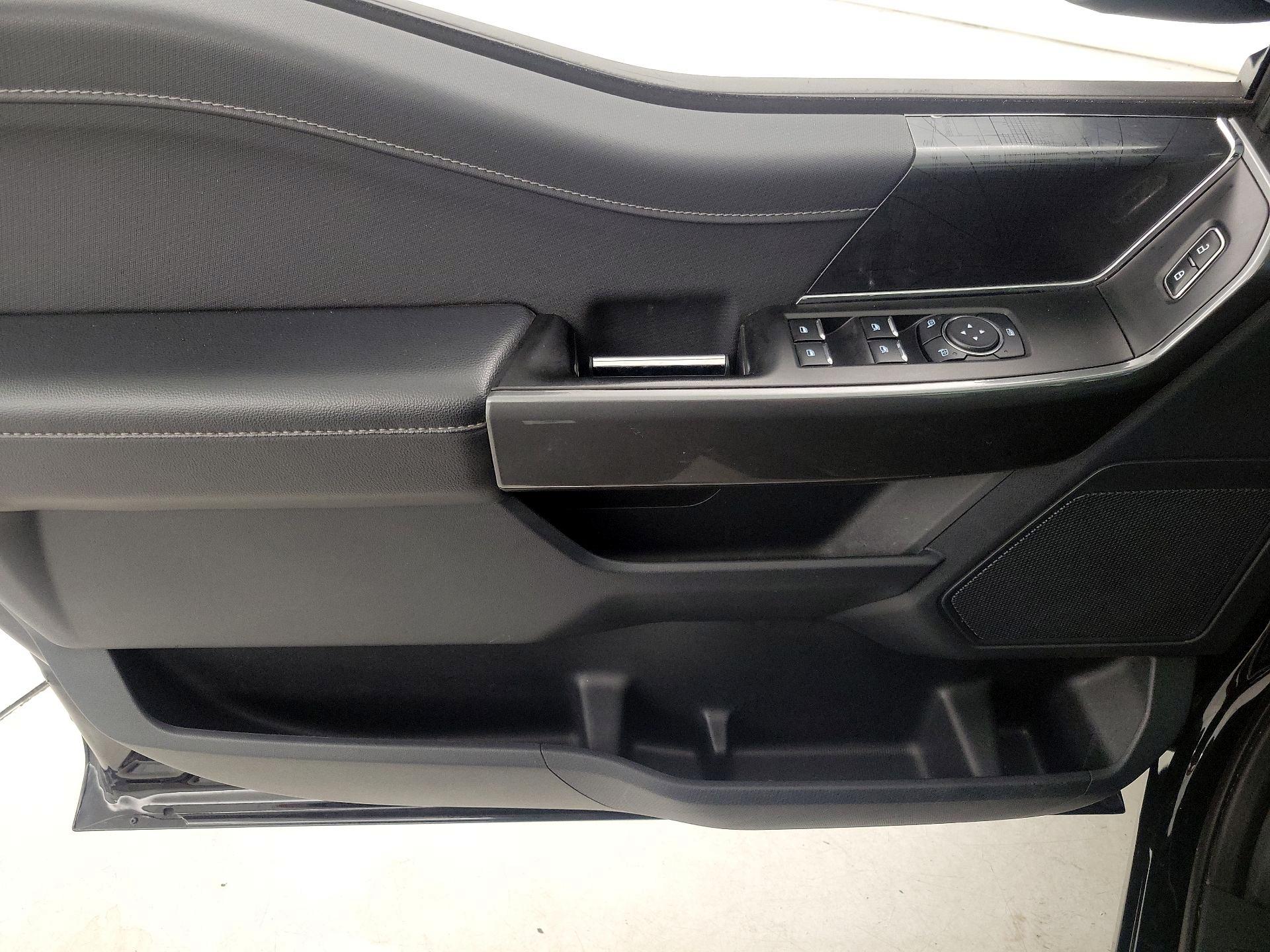 Thumbnail: 2023 Ford F-150 - 12