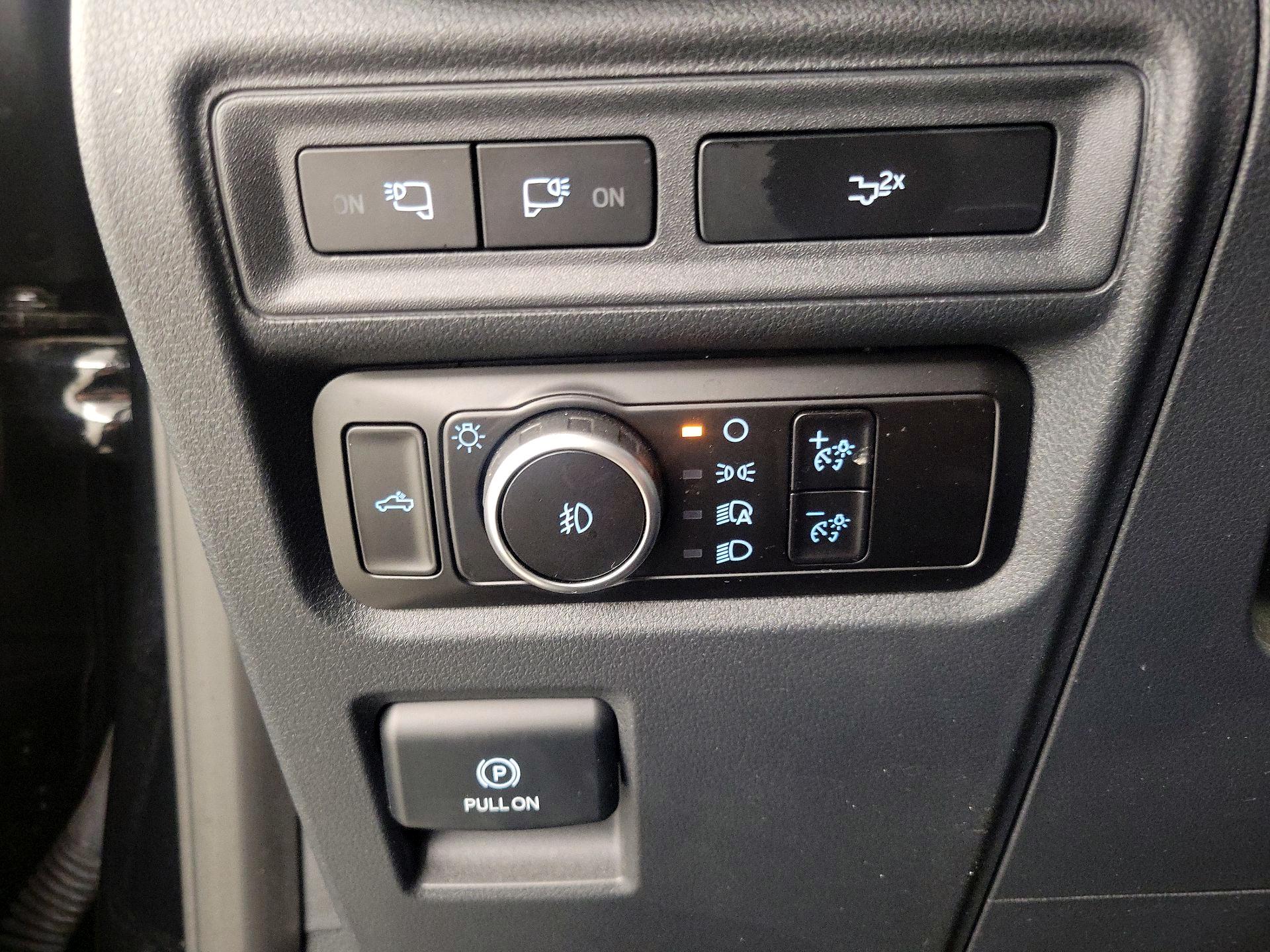 Thumbnail: 2023 Ford F-150 - 13