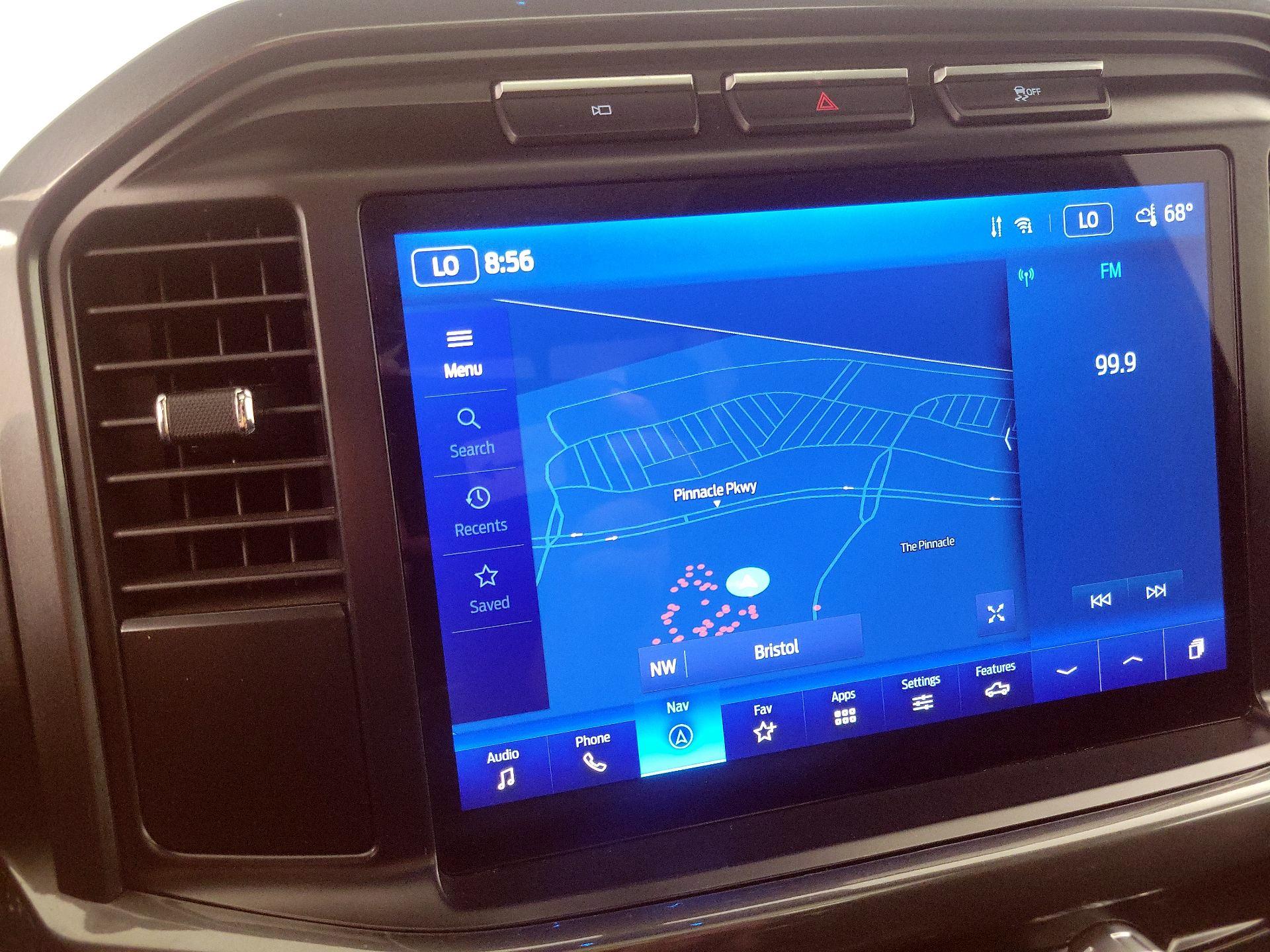 Thumbnail: 2023 Ford F-150 - 14