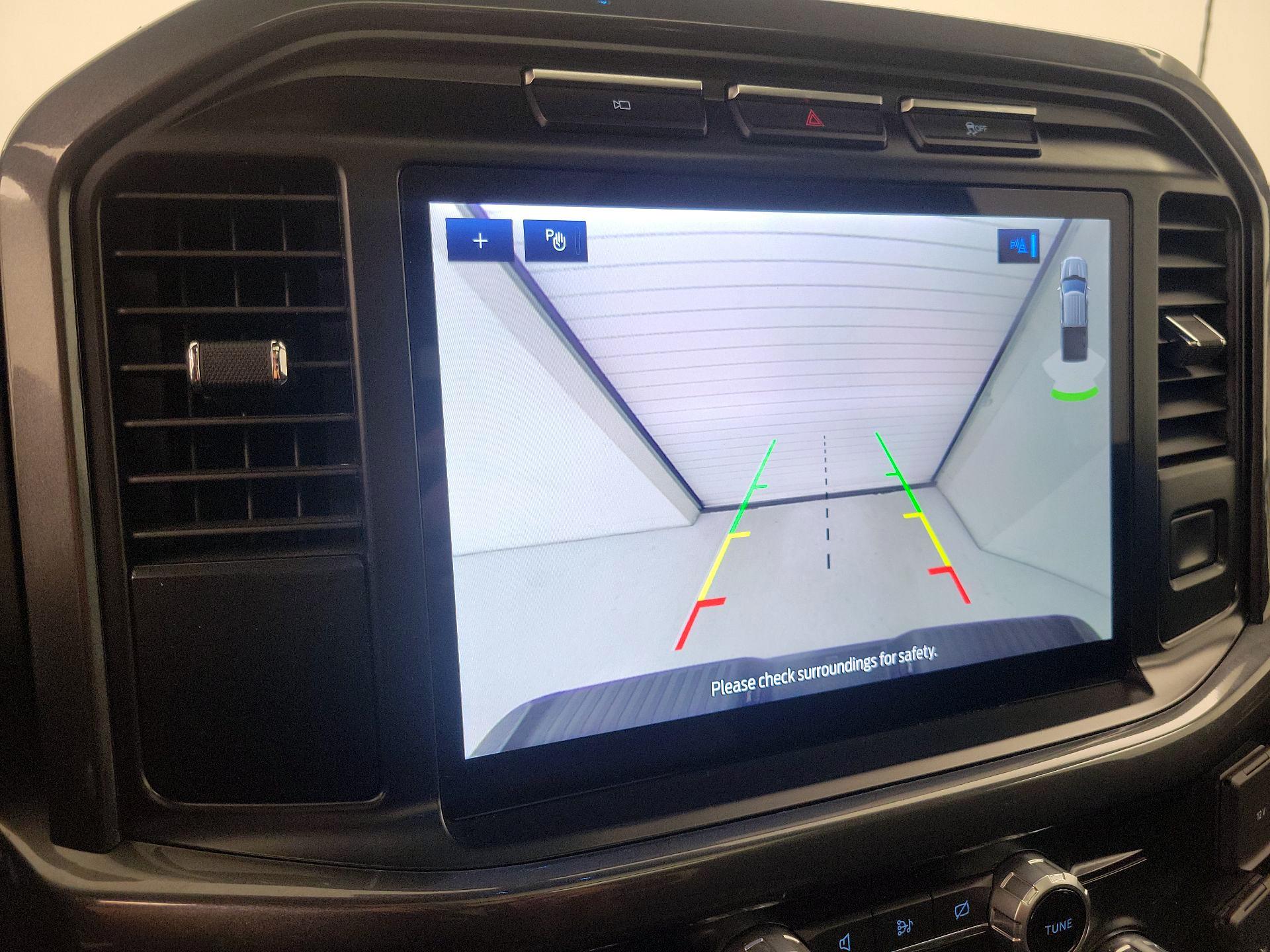 Thumbnail: 2023 Ford F-150 - 15