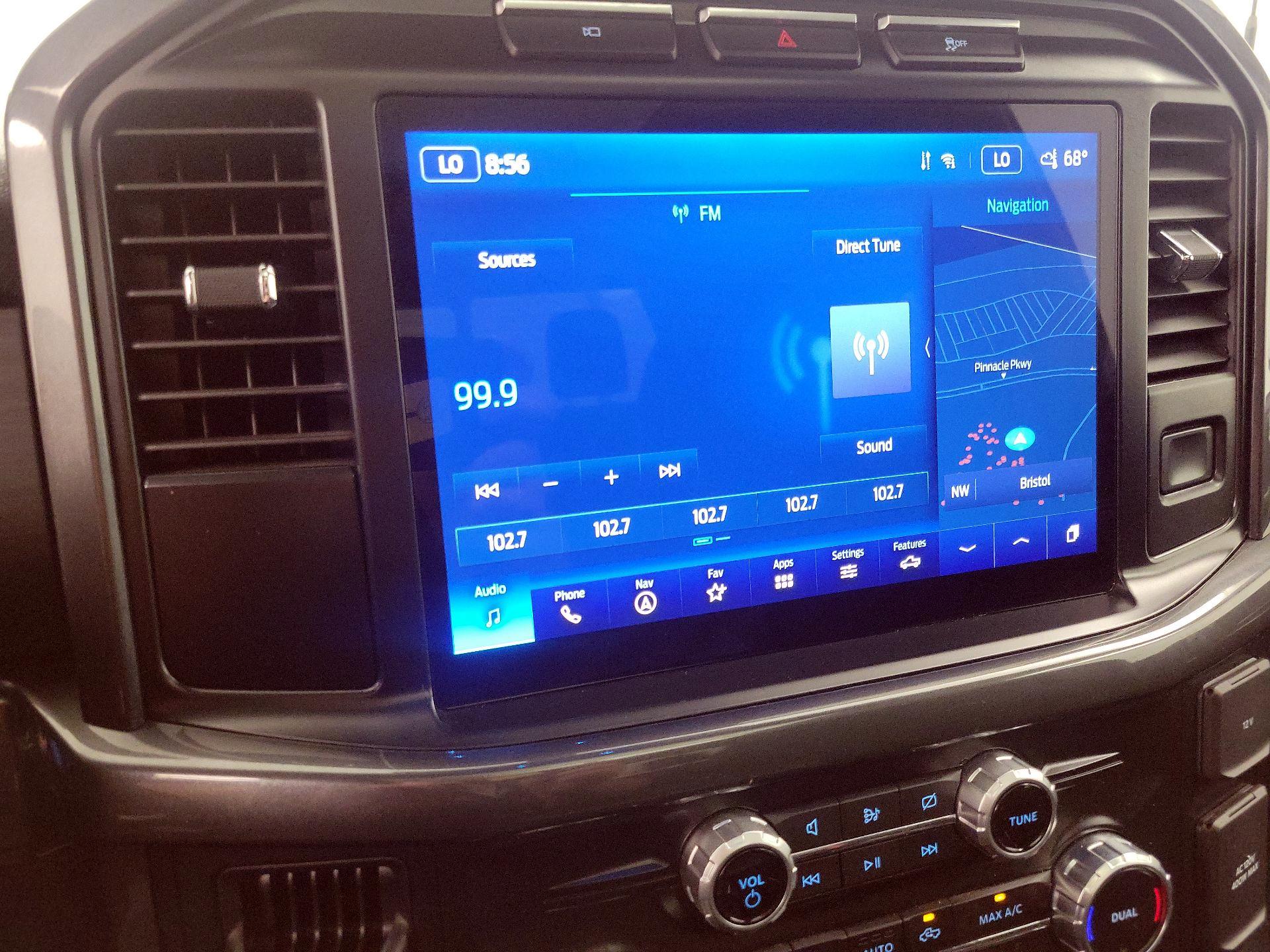 Thumbnail: 2023 Ford F-150 - 16