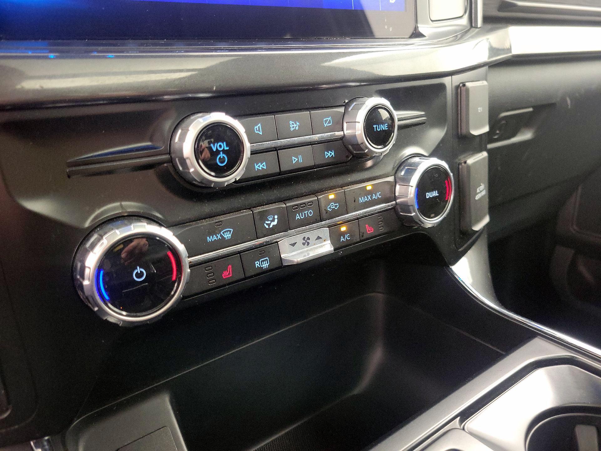 Thumbnail: 2023 Ford F-150 - 17