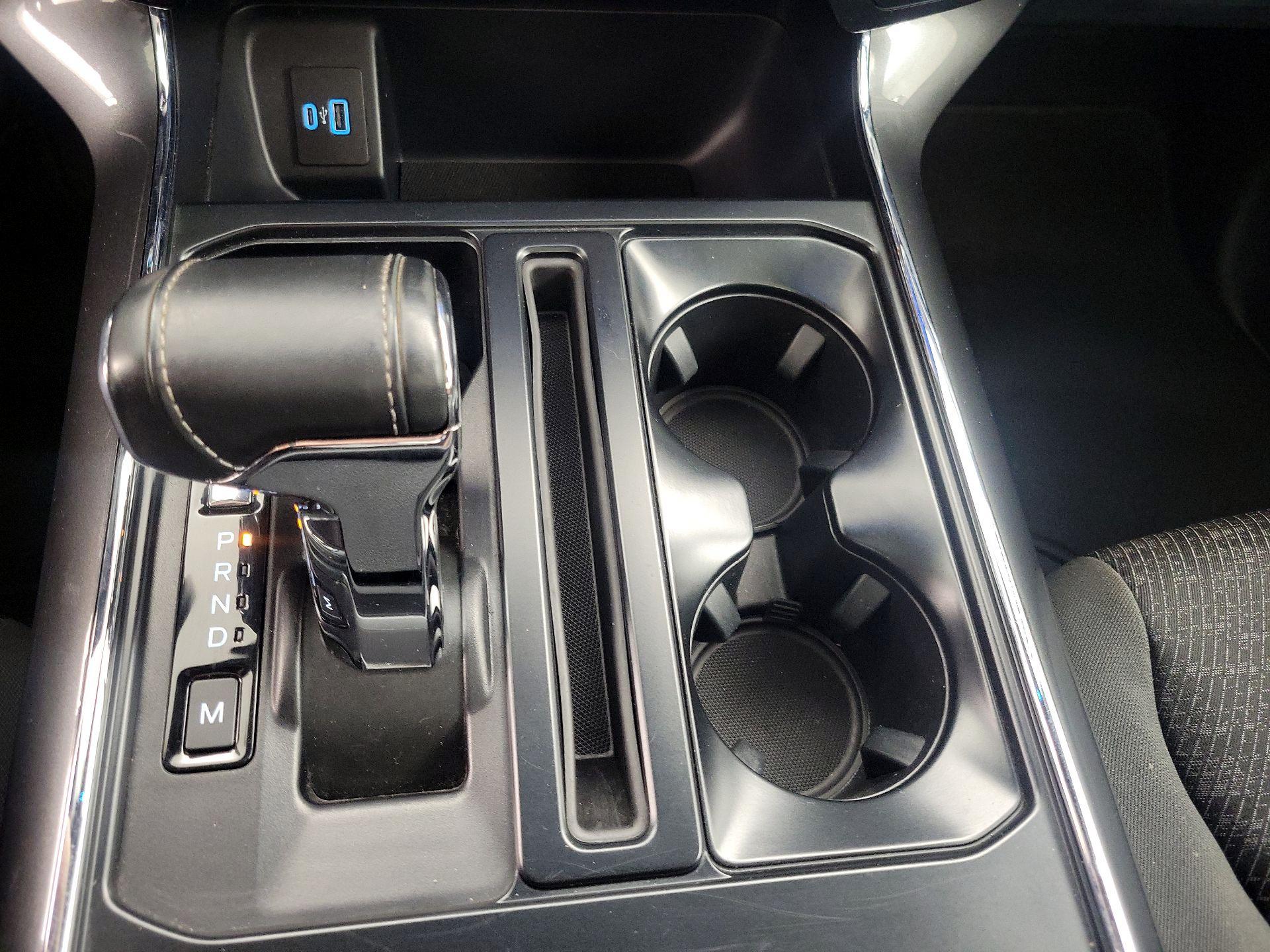 Thumbnail: 2023 Ford F-150 - 18