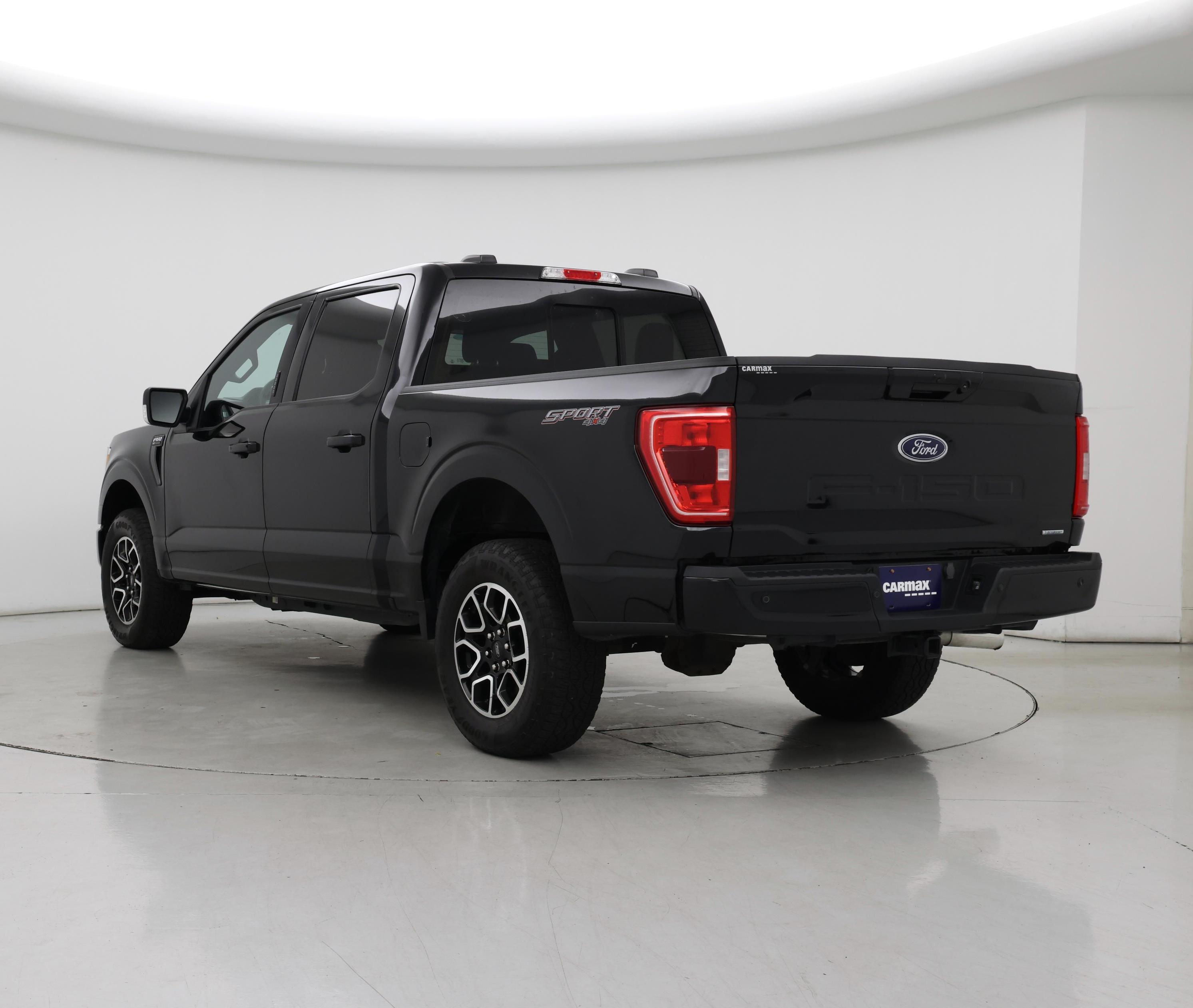 Thumbnail: 2023 Ford F-150 - 2