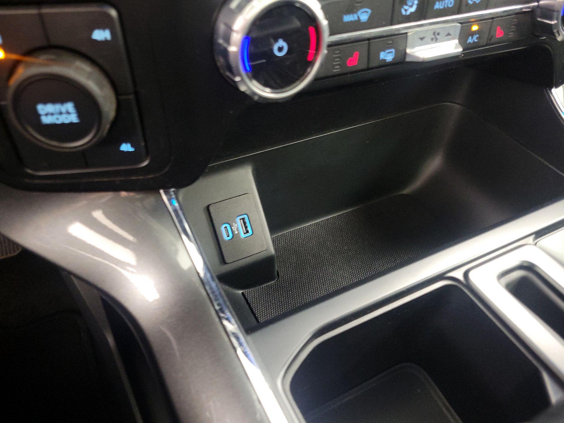 Thumbnail: 2023 Ford F-150 - 19