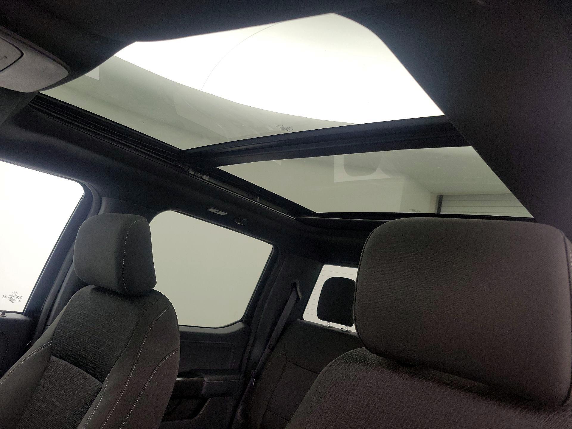 Thumbnail: 2023 Ford F-150 - 20