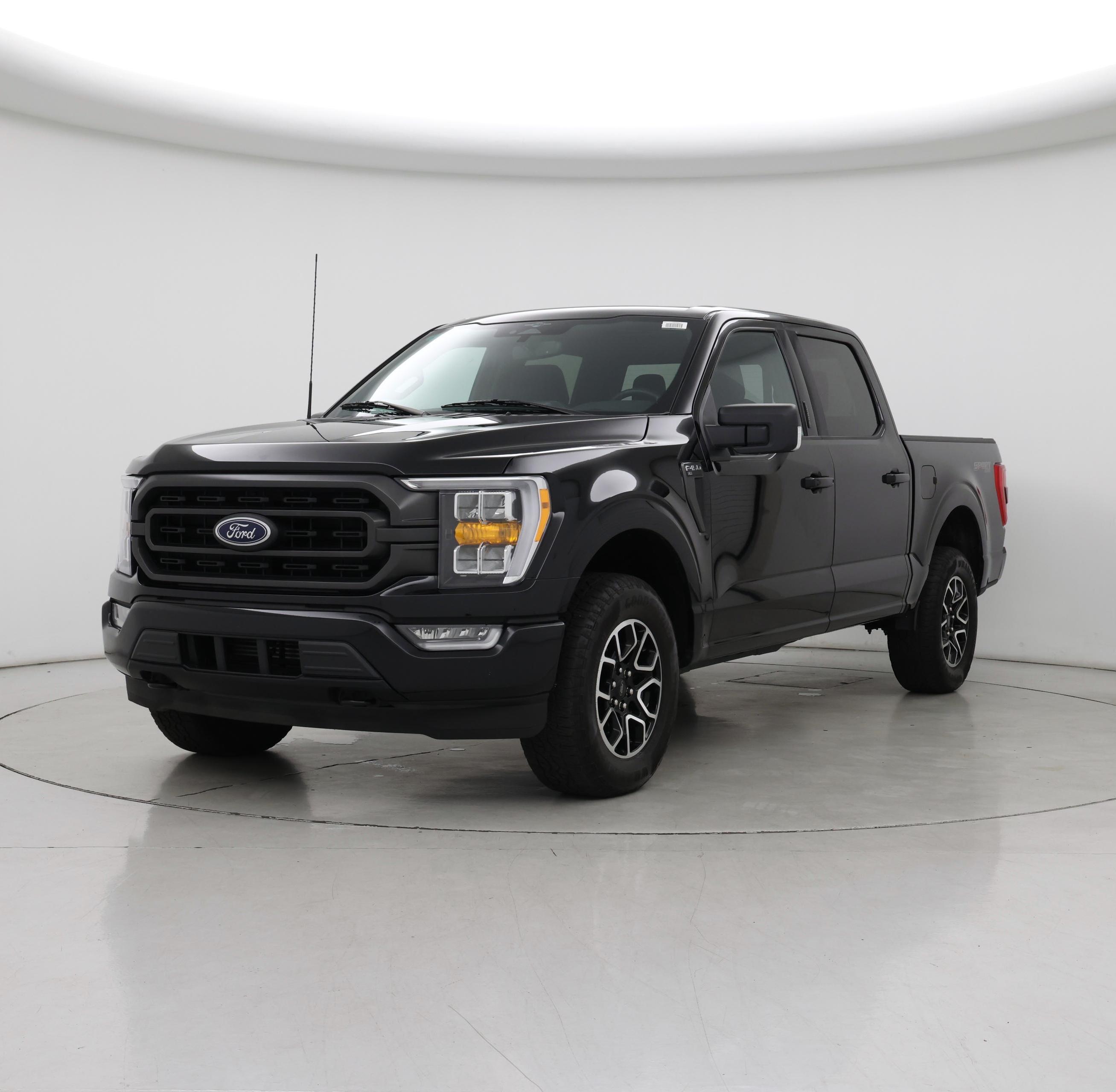 Thumbnail: 2023 Ford F-150 - 4