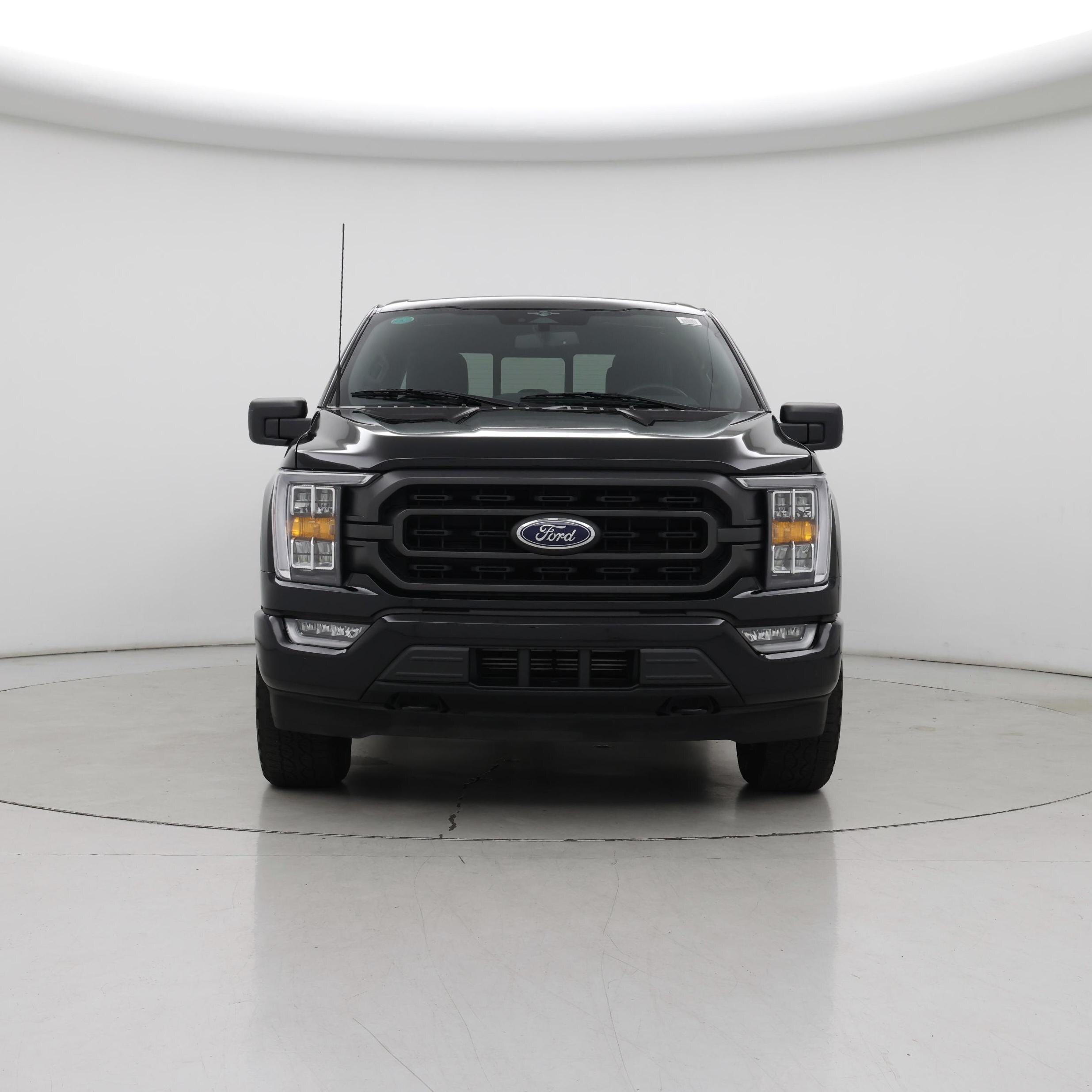 Thumbnail: 2023 Ford F-150 - 5