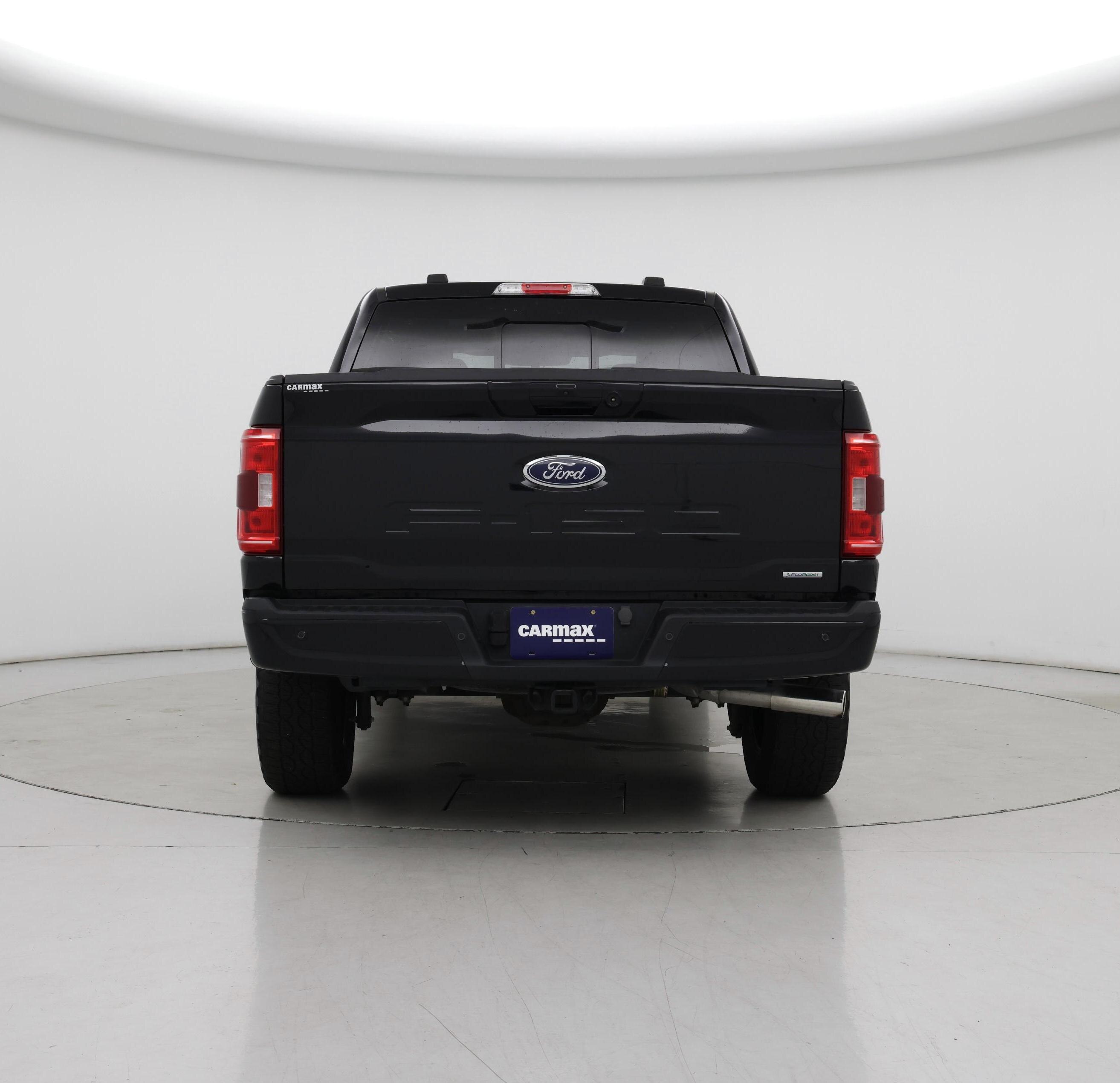 Thumbnail: 2023 Ford F-150 - 6