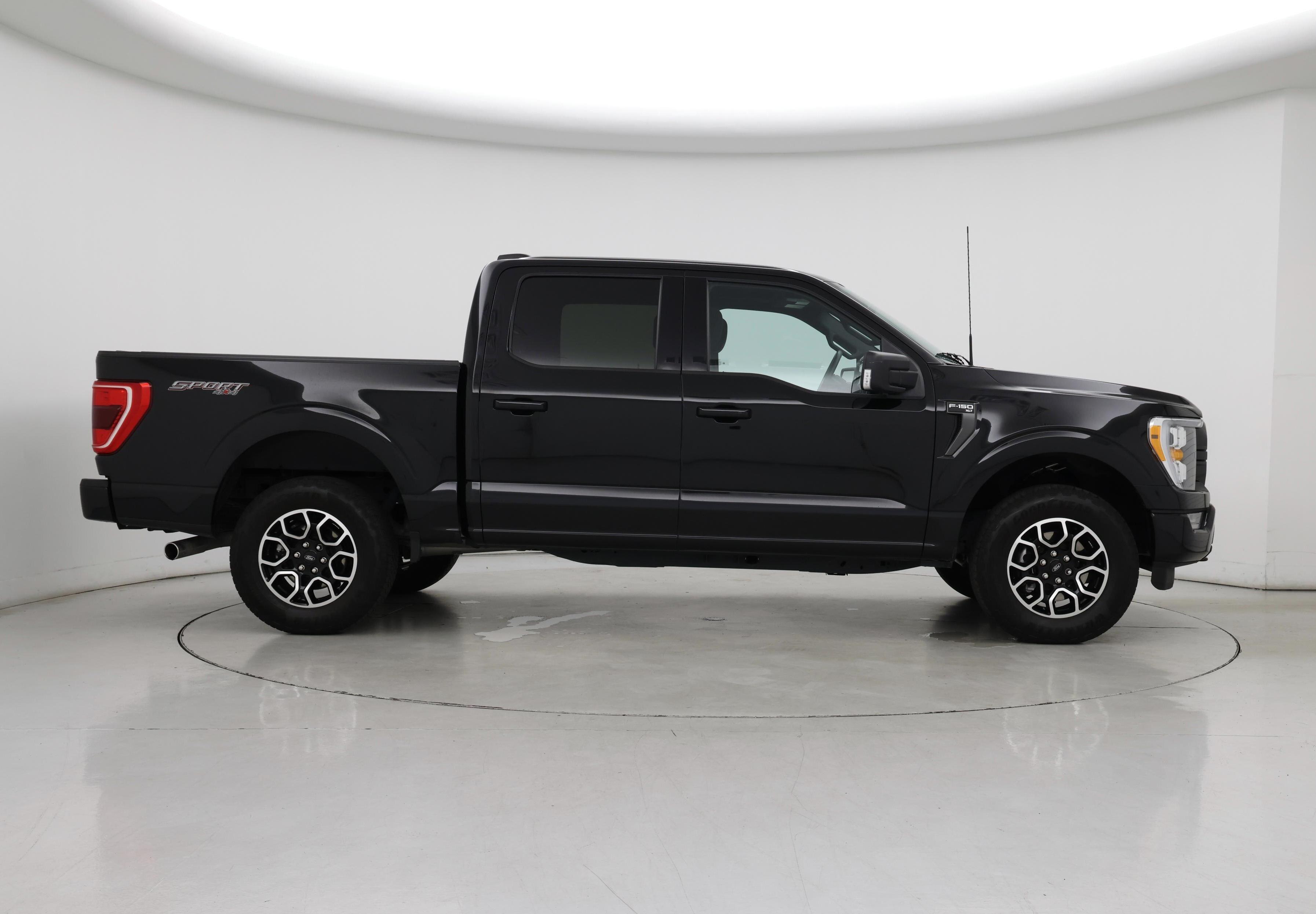 Thumbnail: 2023 Ford F-150 - 7