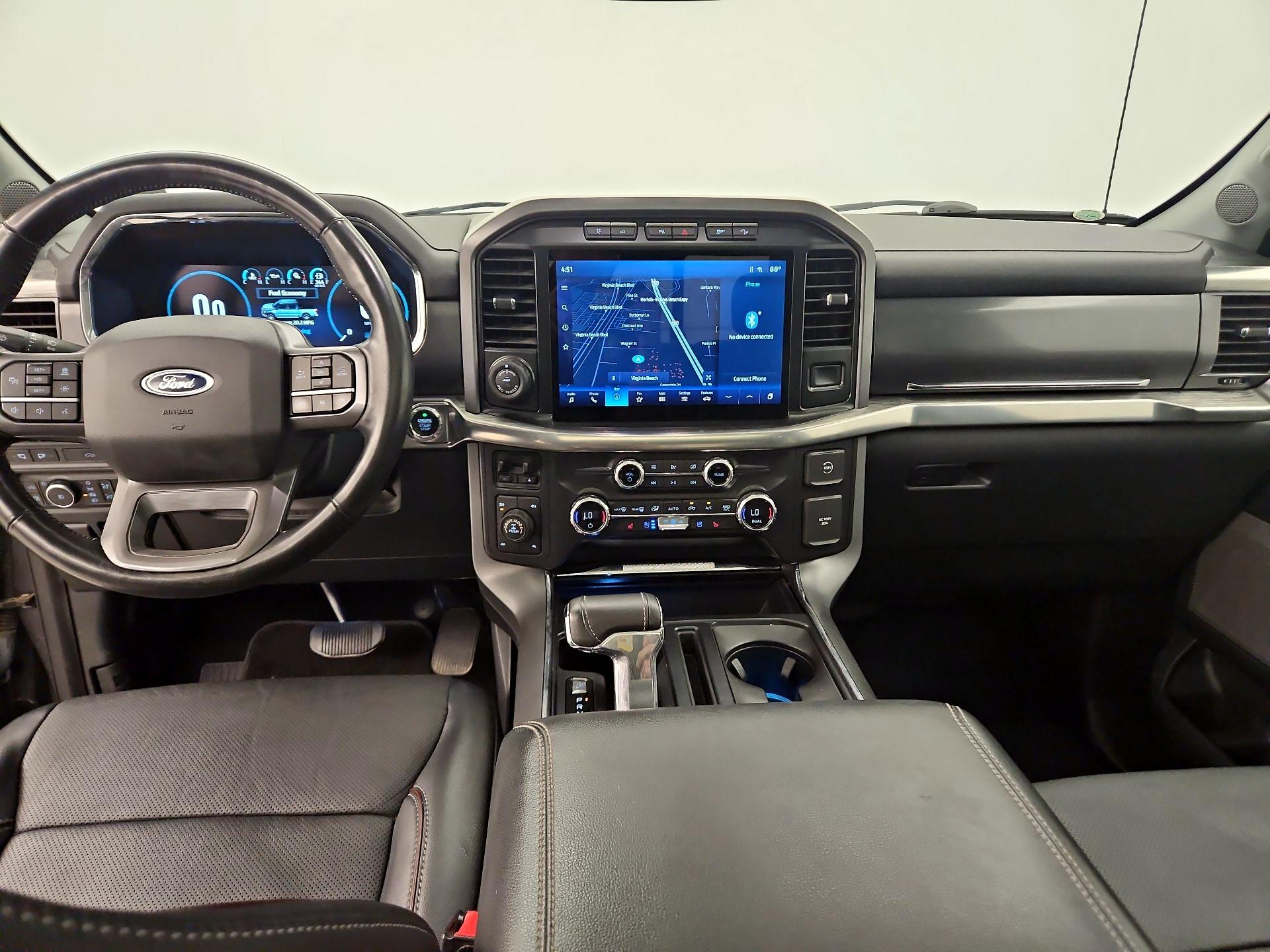 Thumbnail: 2021 Ford F-150 - 9
