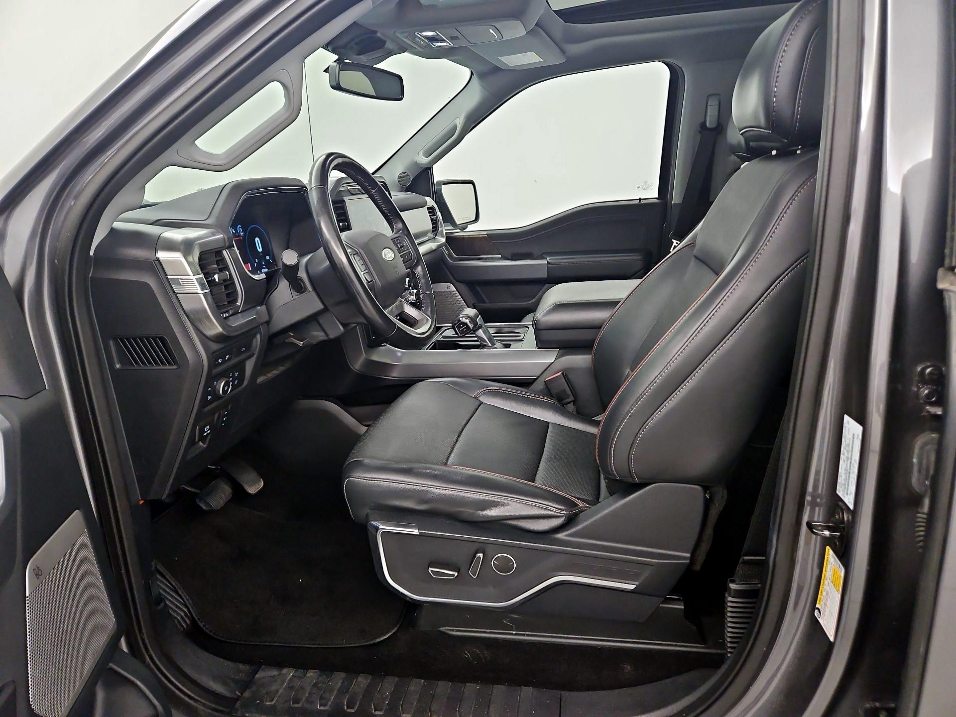 Thumbnail: 2021 Ford F-150 - 11