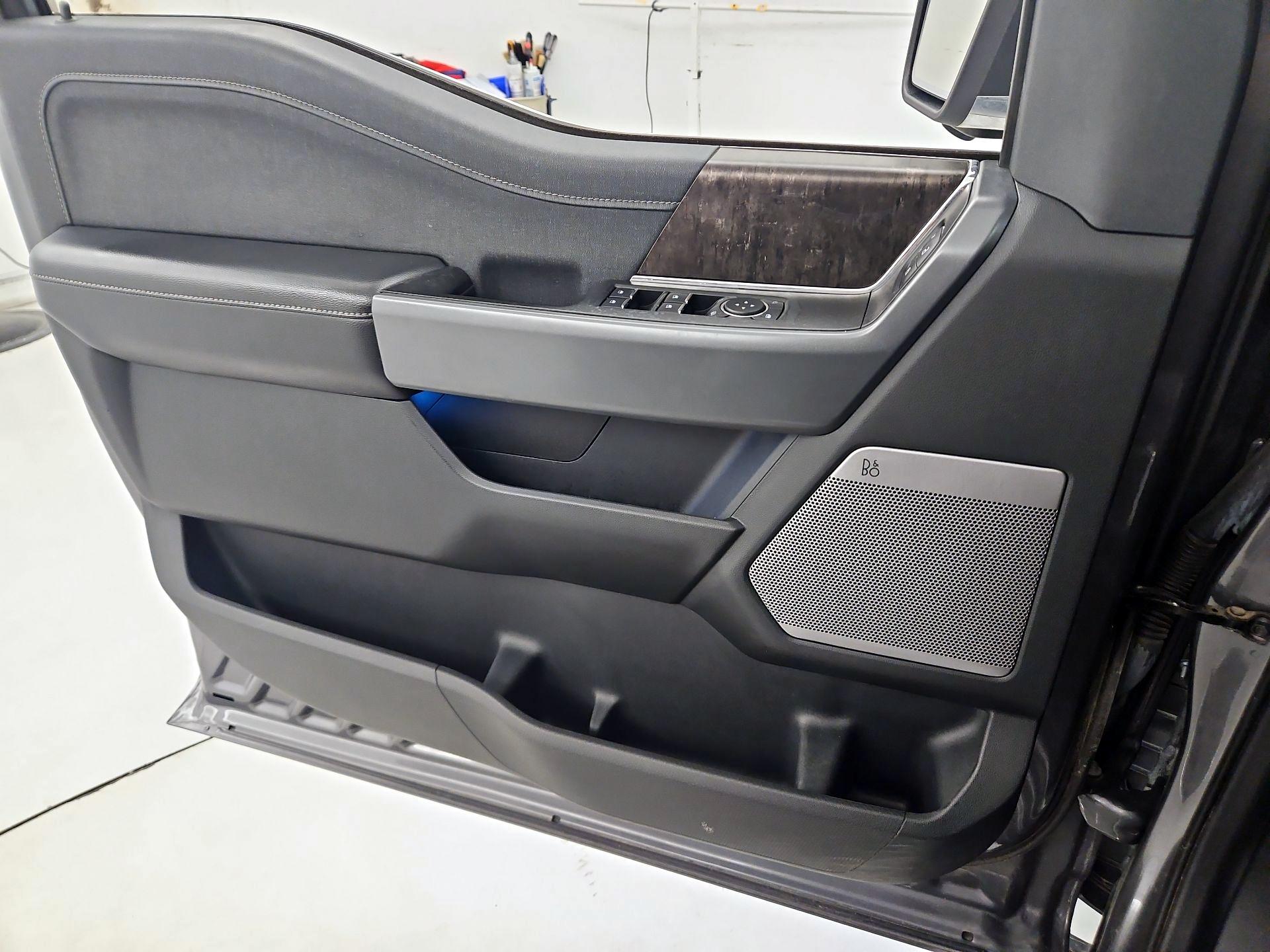 Thumbnail: 2021 Ford F-150 - 12