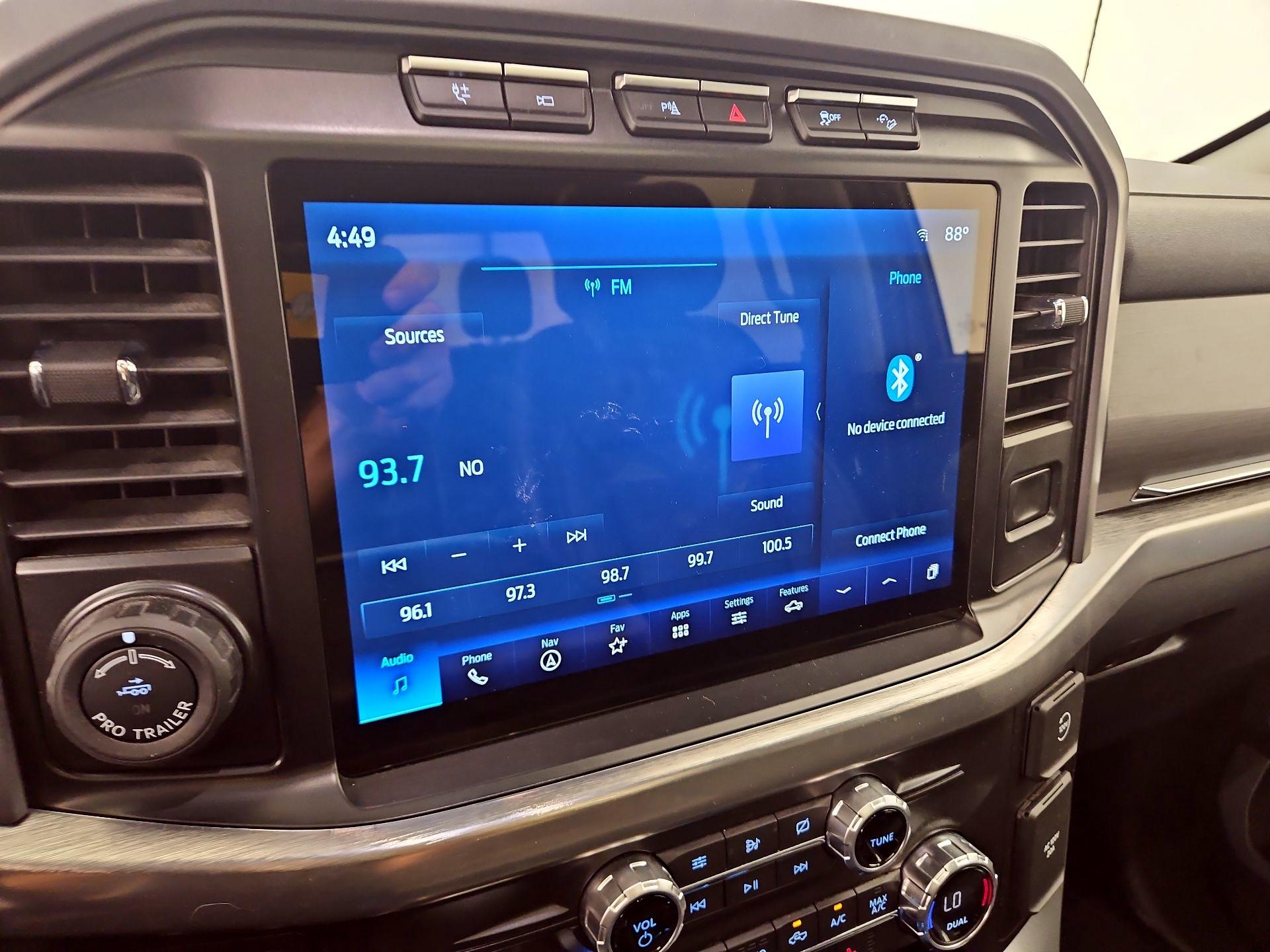 Thumbnail: 2021 Ford F-150 - 16