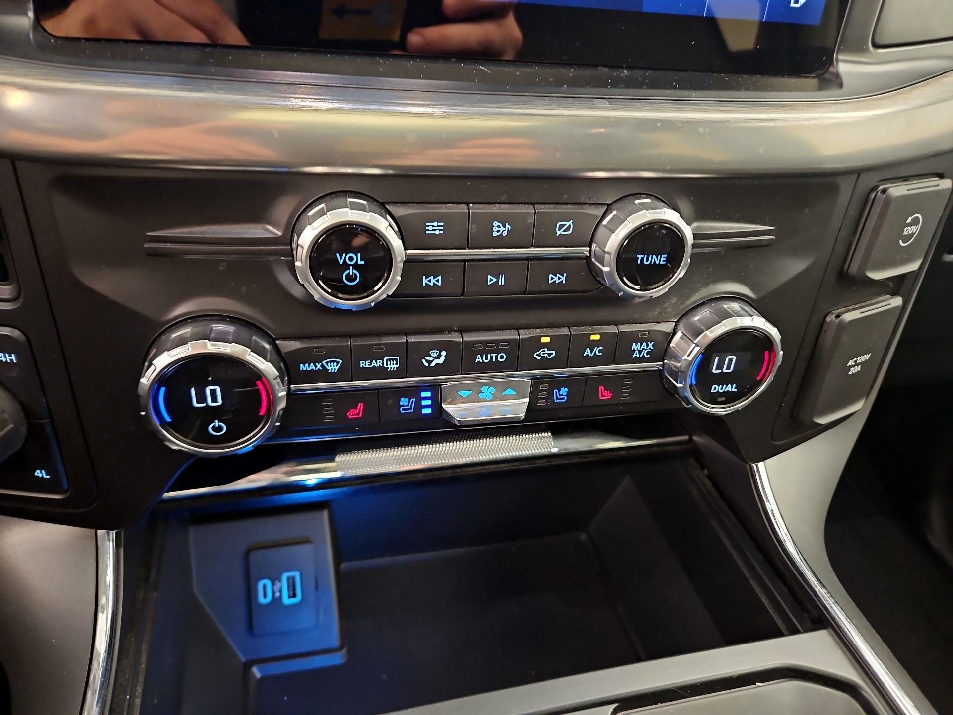 Thumbnail: 2021 Ford F-150 - 17