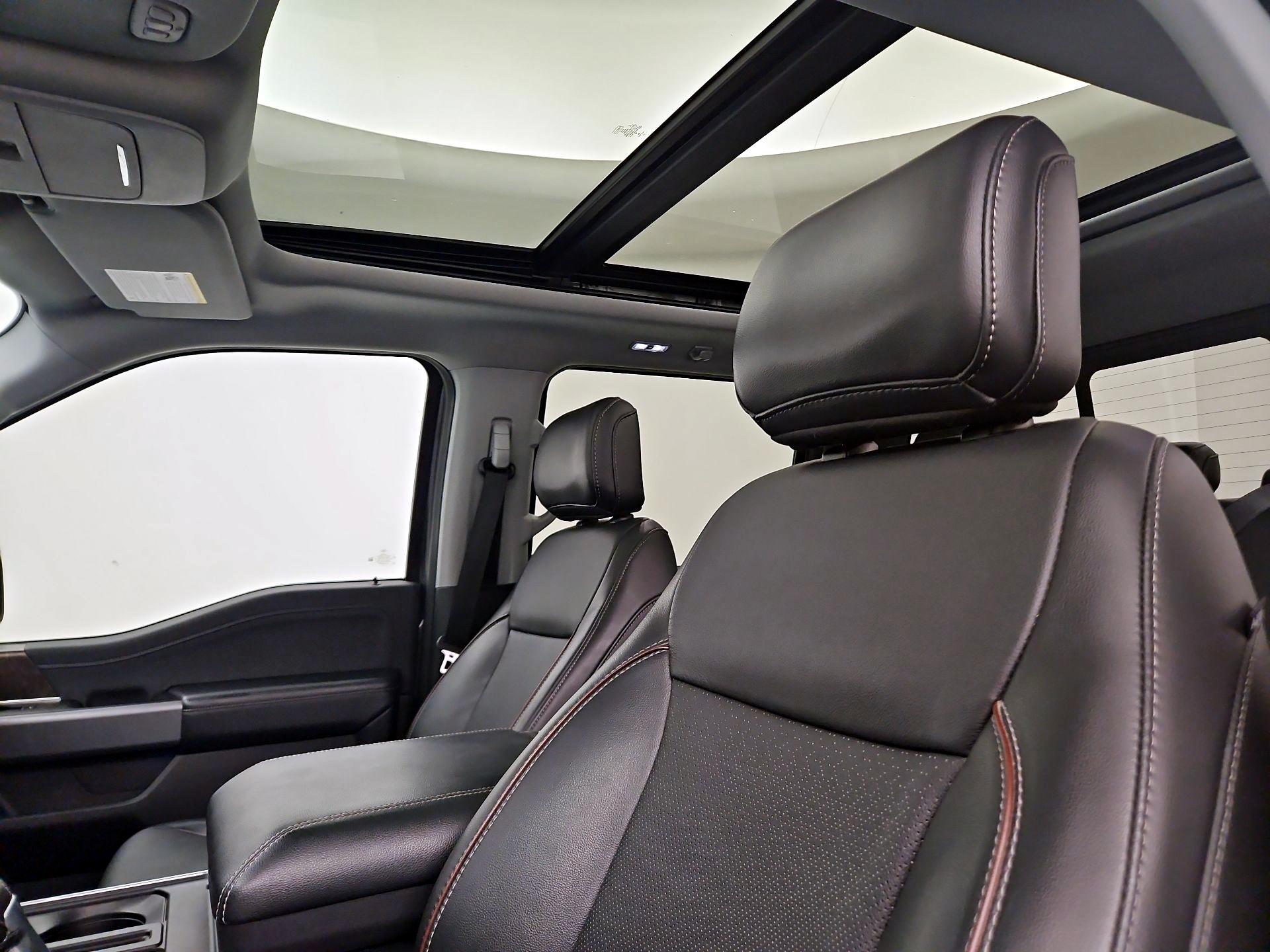 Thumbnail: 2021 Ford F-150 - 20