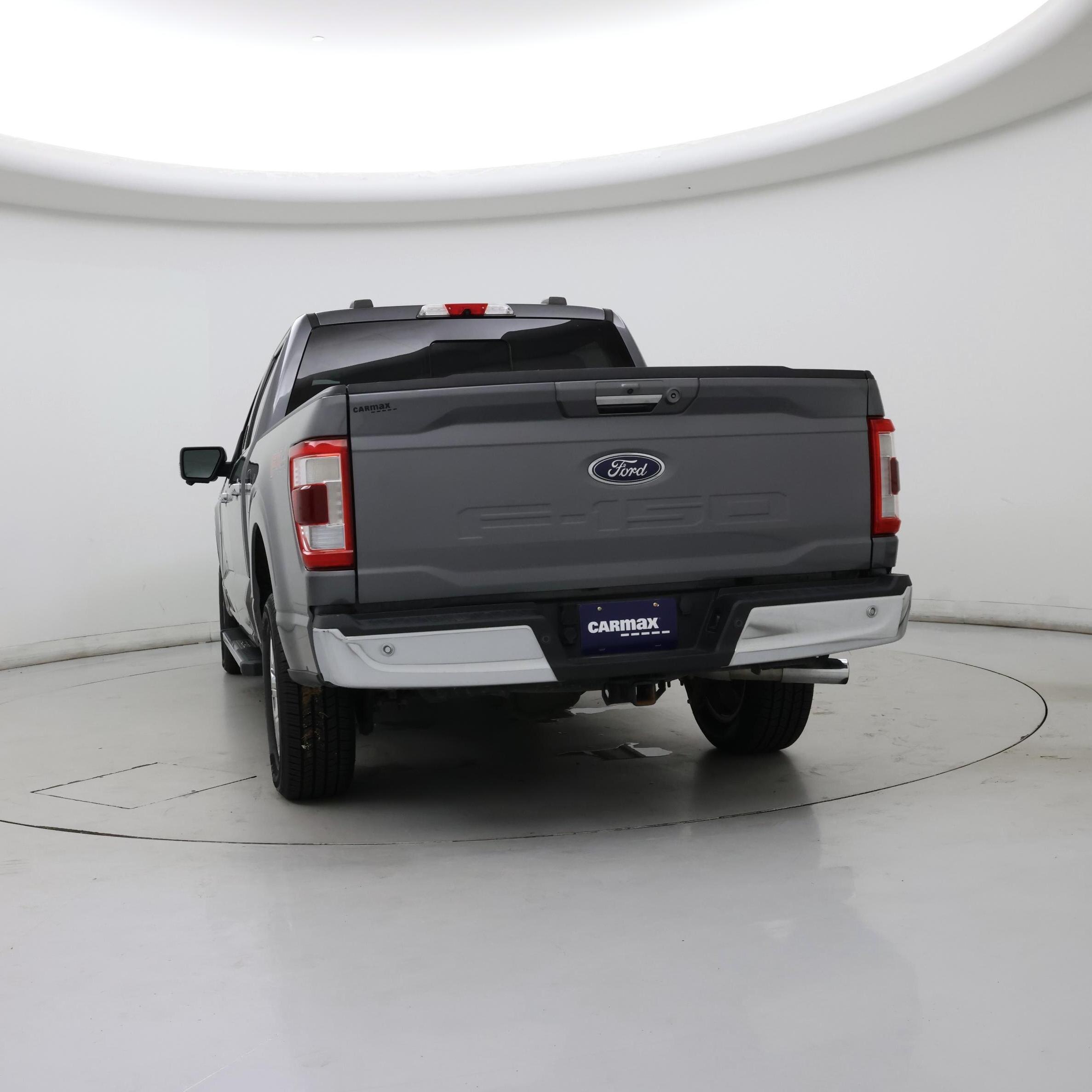 Thumbnail: 2021 Ford F-150 - 6