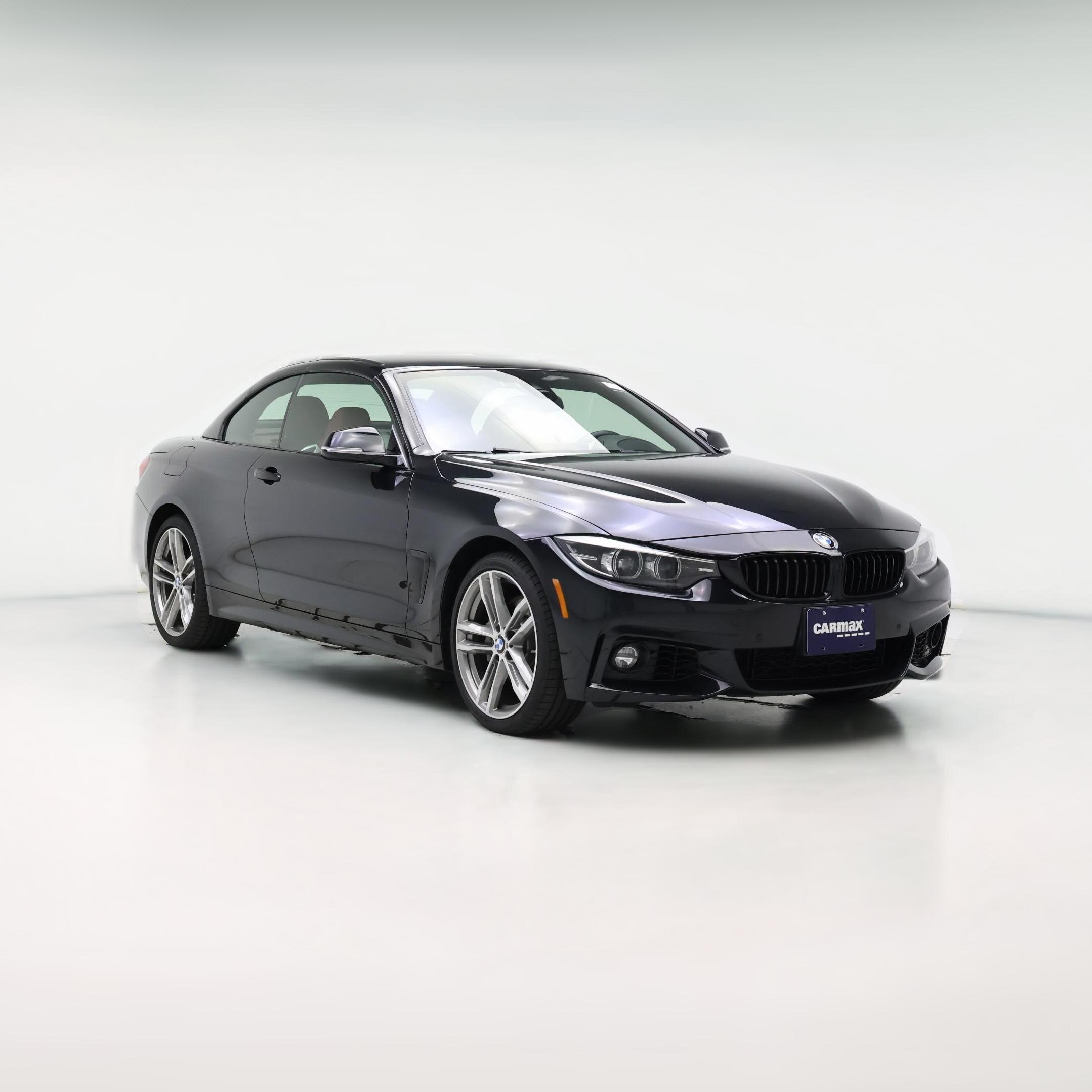 Thumbnail: 2020 BMW 4 Series - 1