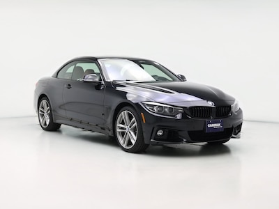 2020 BMW 440 I xDrive