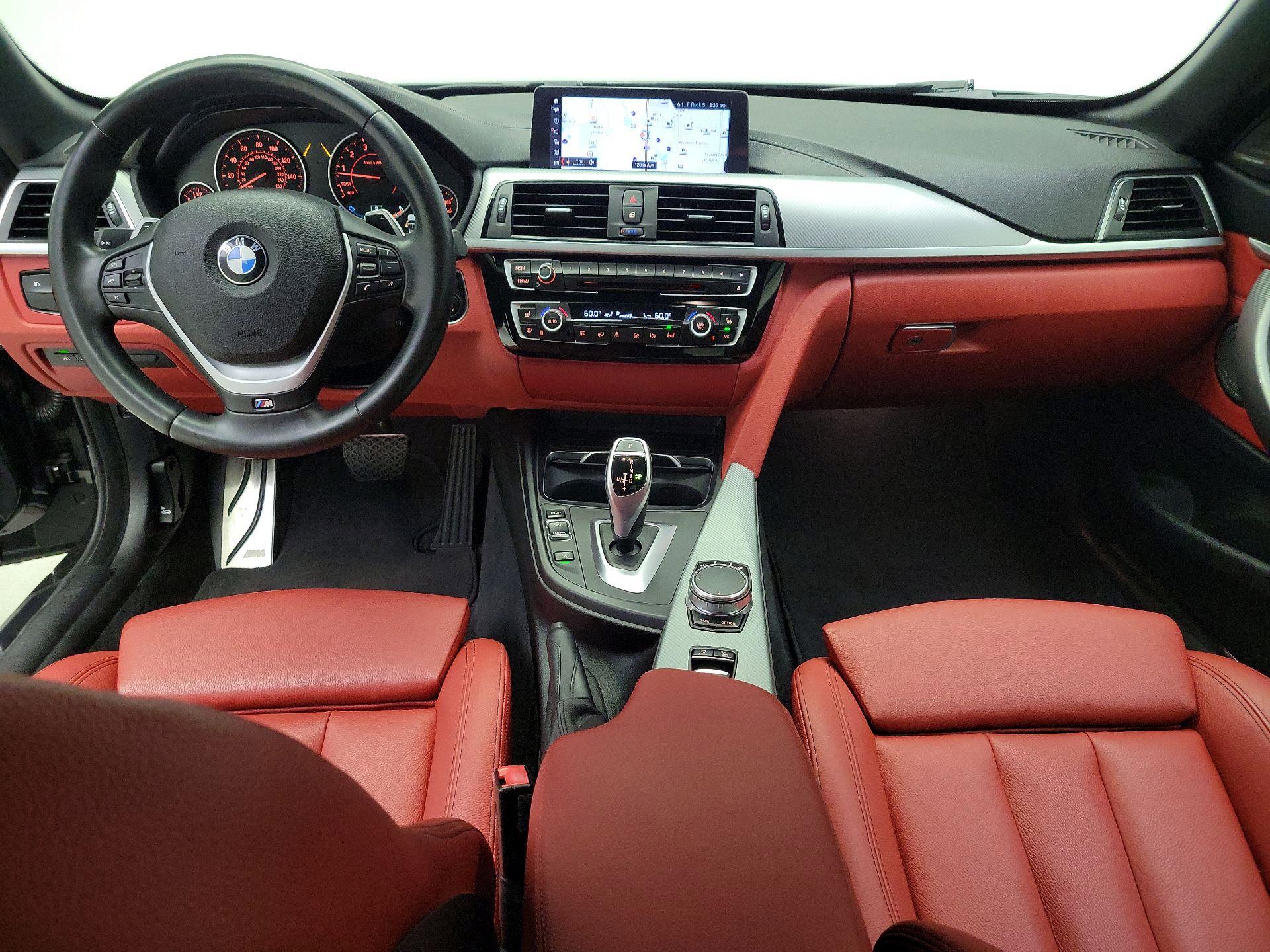 Thumbnail: 2020 BMW 4 Series - 9