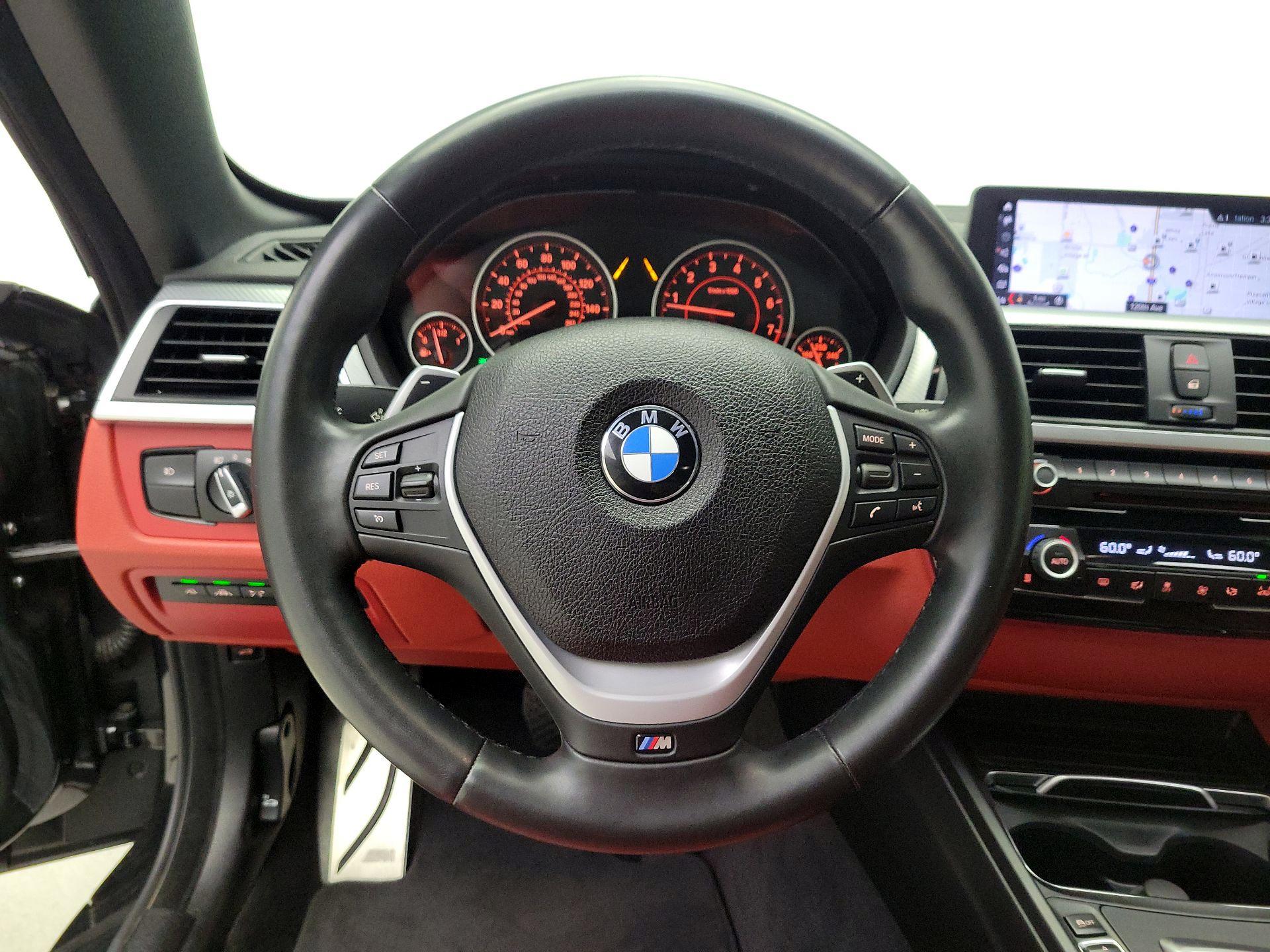 Thumbnail: 2020 BMW 4 Series - 10