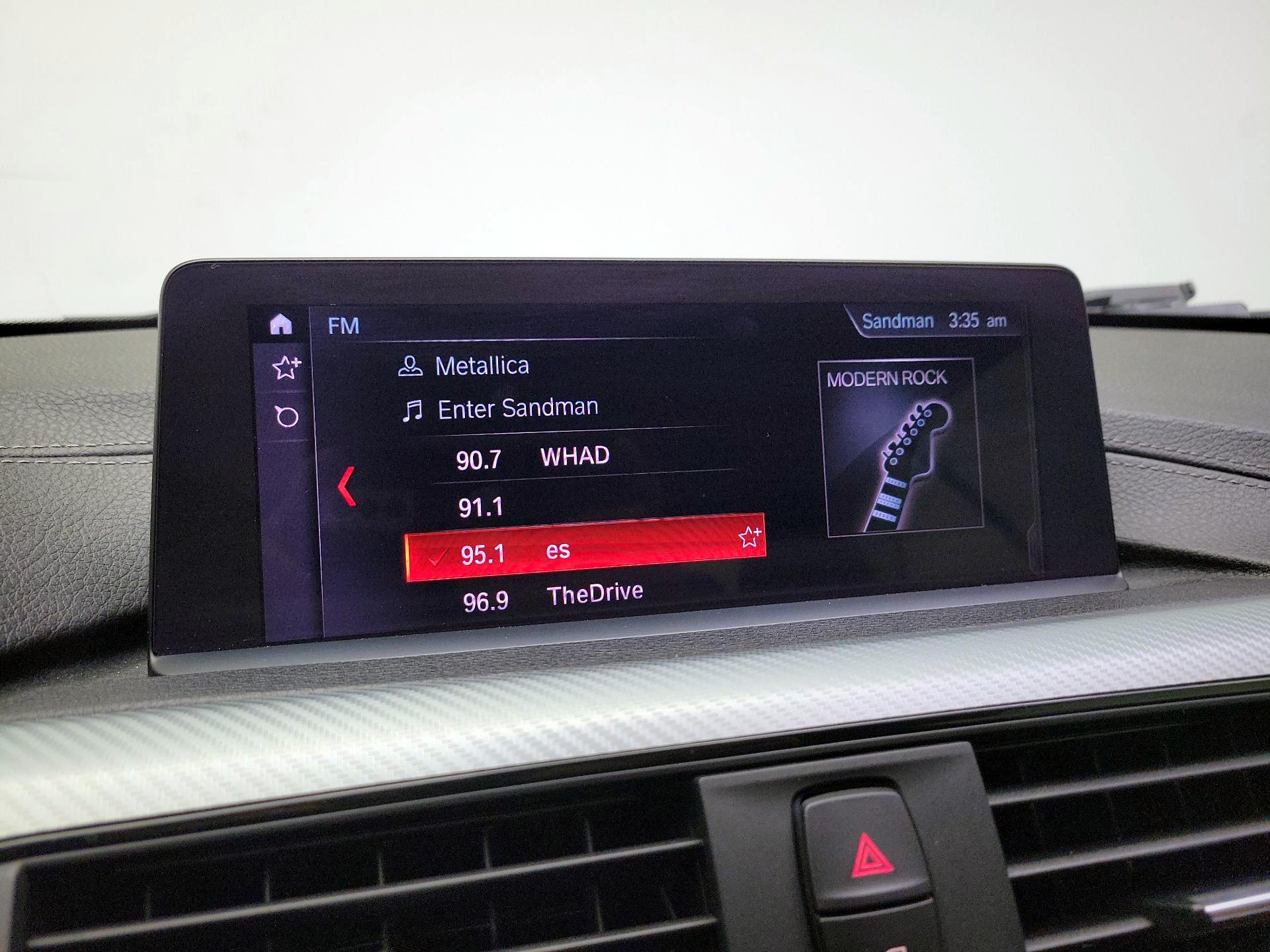 Thumbnail: 2020 BMW 4 Series - 16