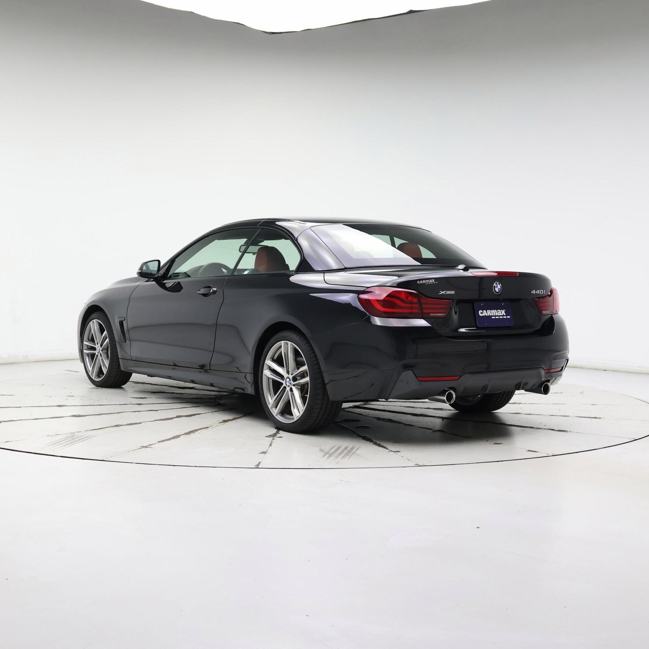 Thumbnail: 2020 BMW 4 Series - 2