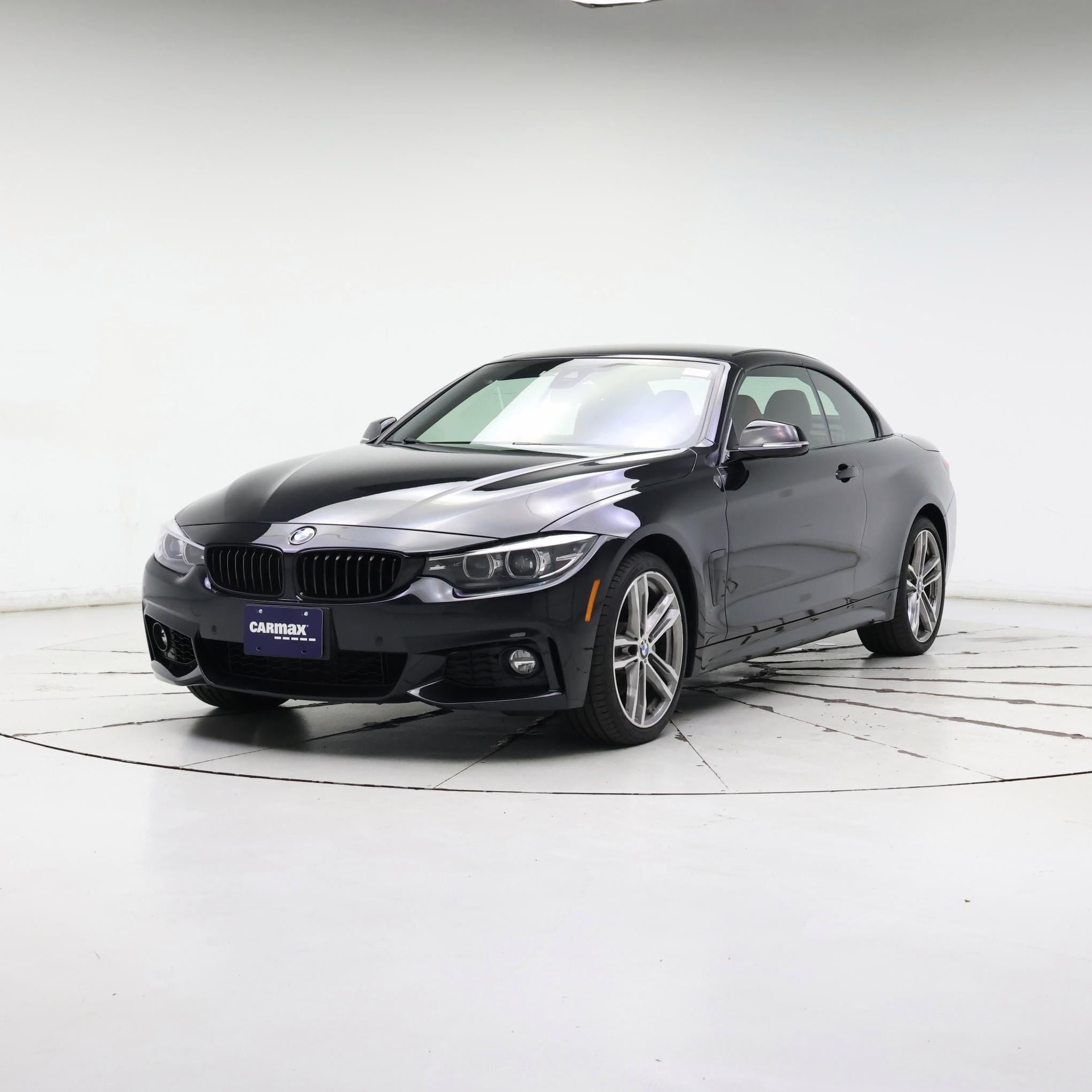 Thumbnail: 2020 BMW 4 Series - 4
