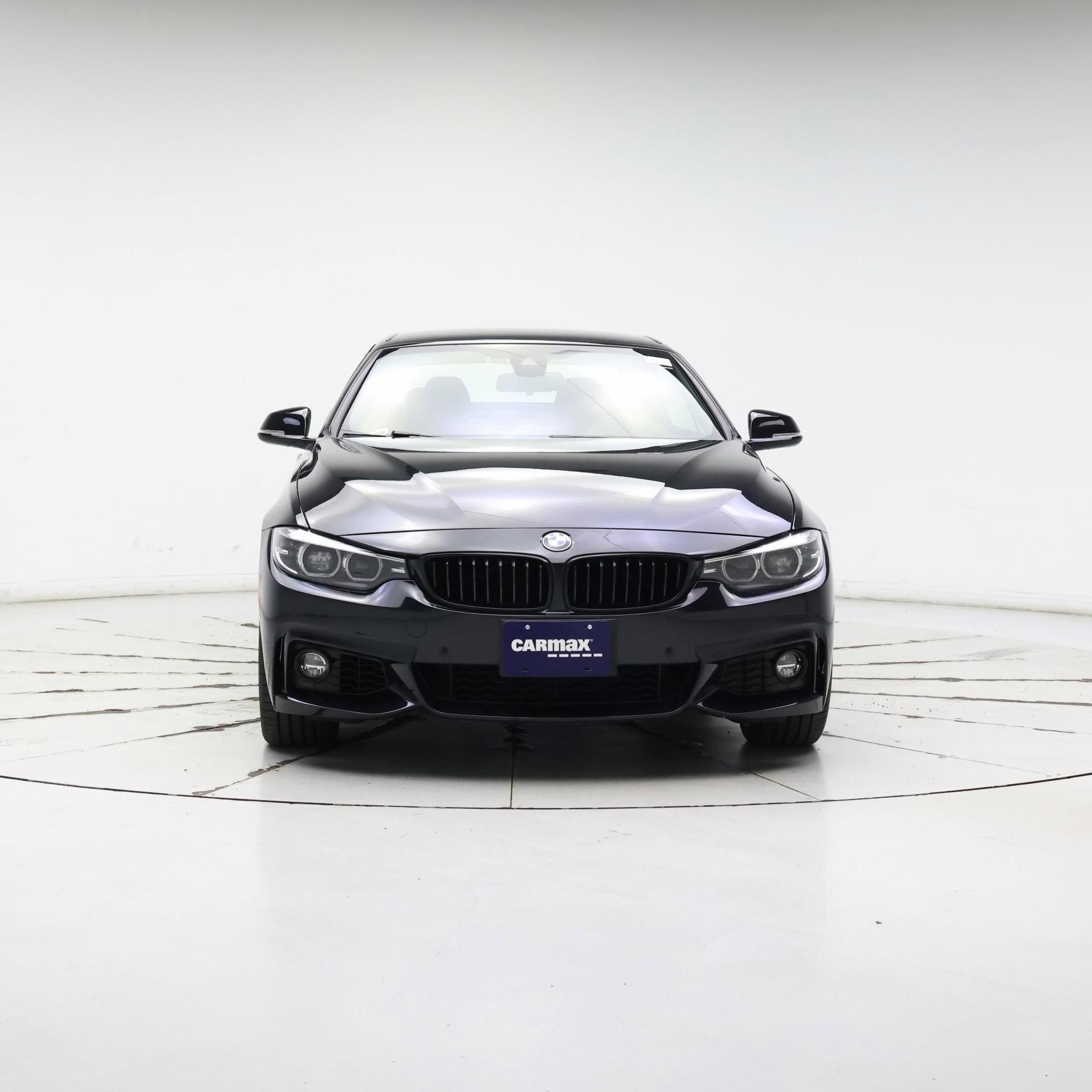 Thumbnail: 2020 BMW 4 Series - 5