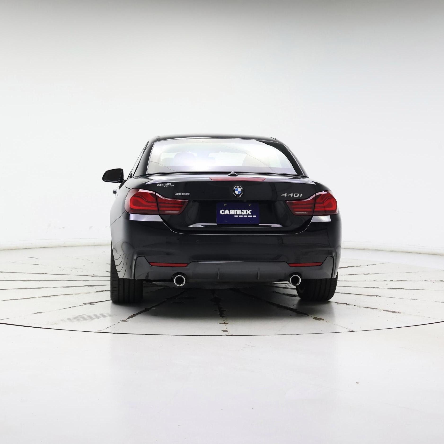 Thumbnail: 2020 BMW 4 Series - 6