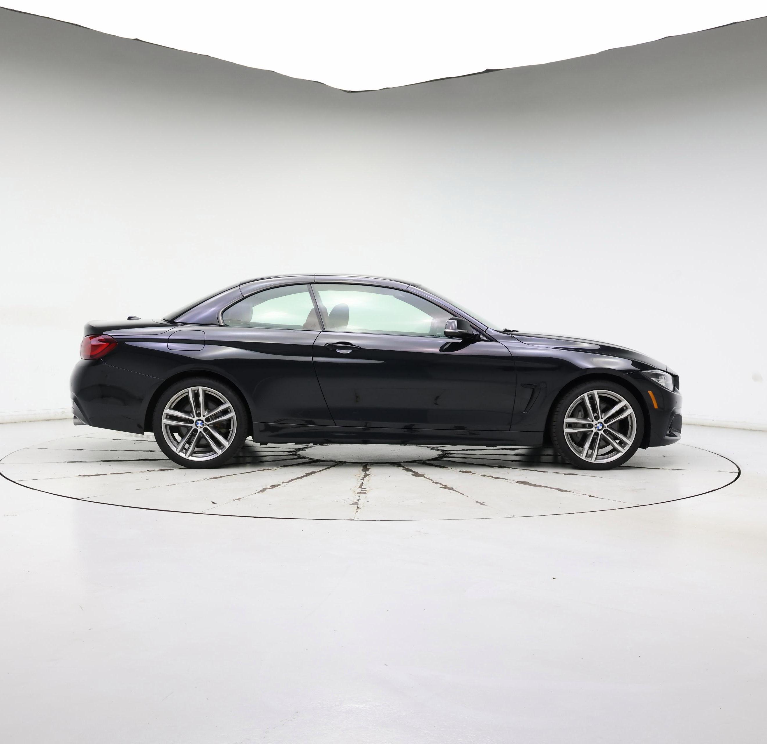 Thumbnail: 2020 BMW 4 Series - 7